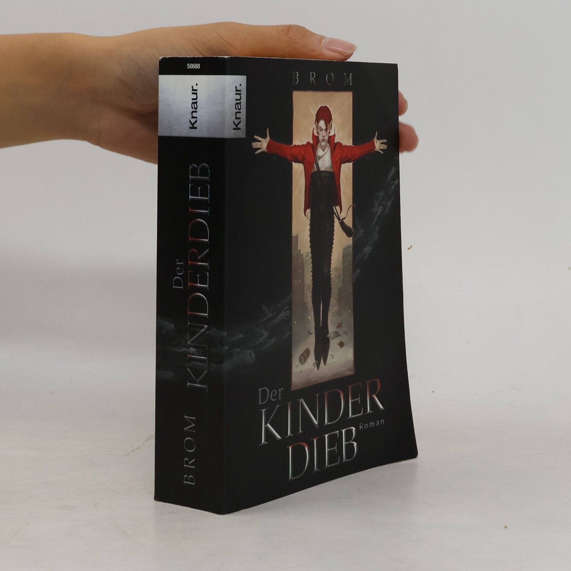 Der Kinderdieb