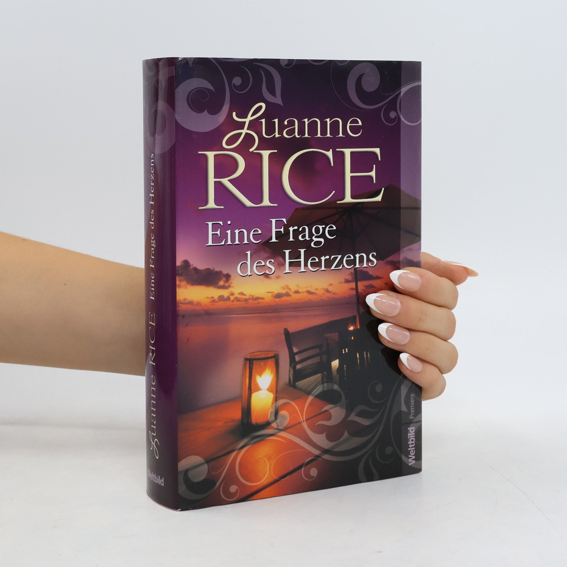 Luanne Rice Eine Frage des Herzens
