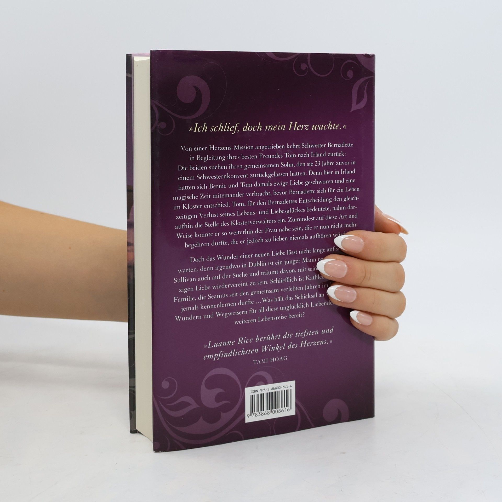 Luanne Rice Eine Frage des Herzens