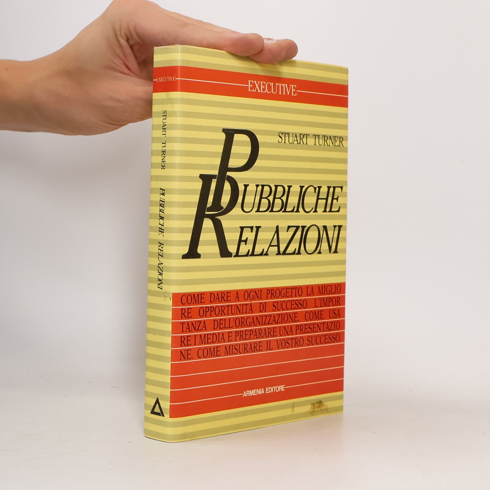 Pubbliche relazioni
