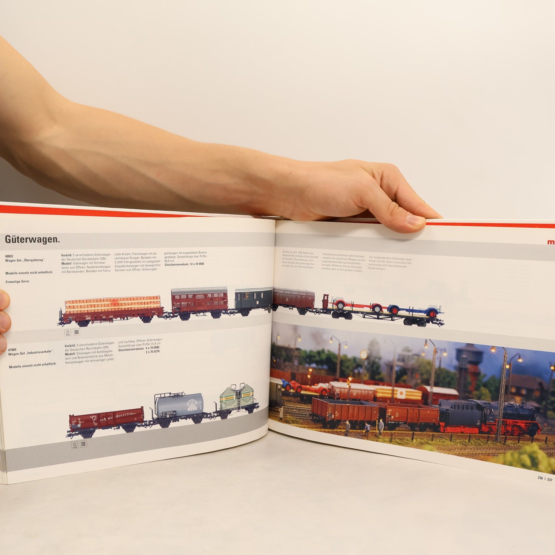 Autores varios Die große kleine Welt von Märklin H0