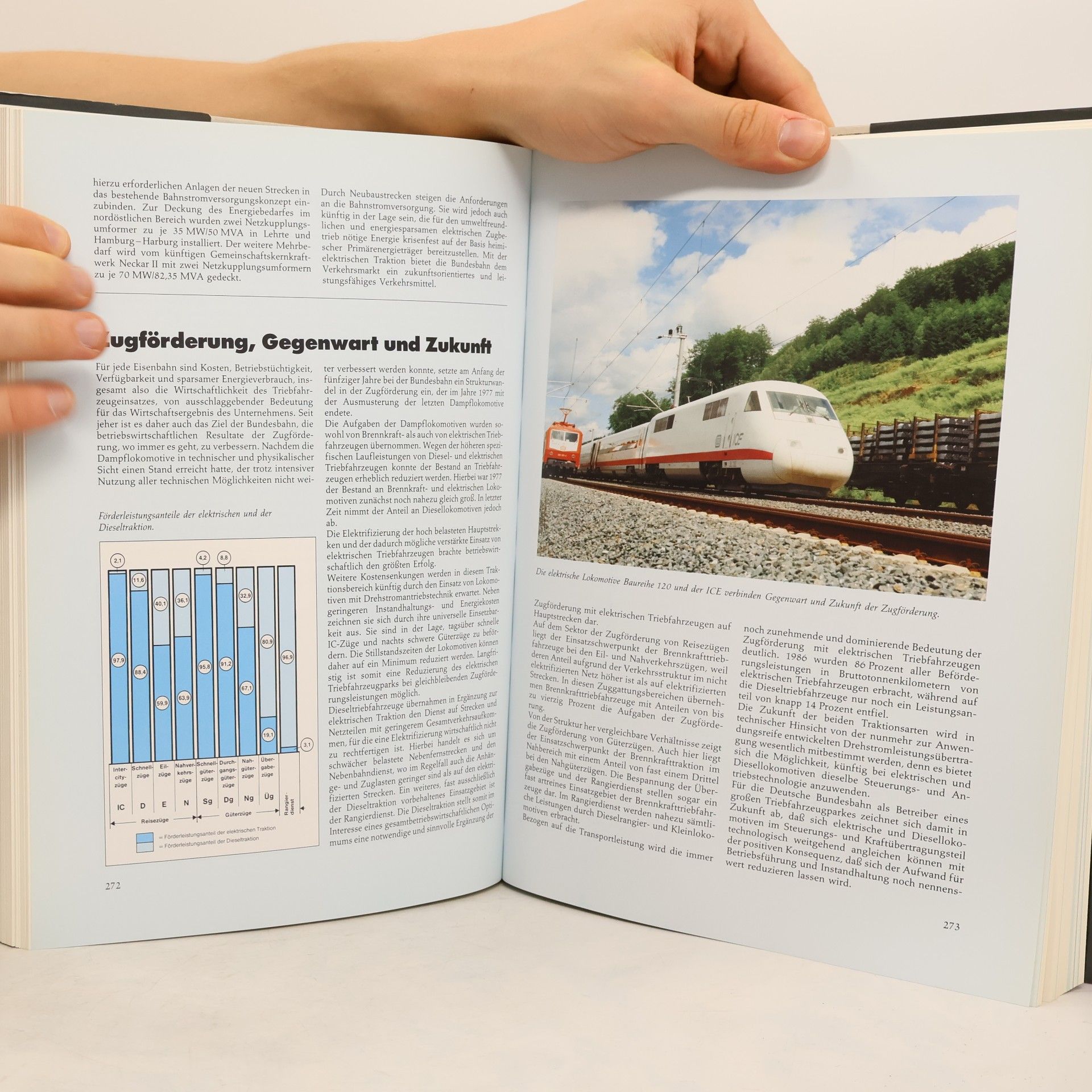 Ralf Roman Rossberg Deutsche Eisenbahnfahrzeuge von 1838 [achtzehnhundertachtunddreissig] bis heute
