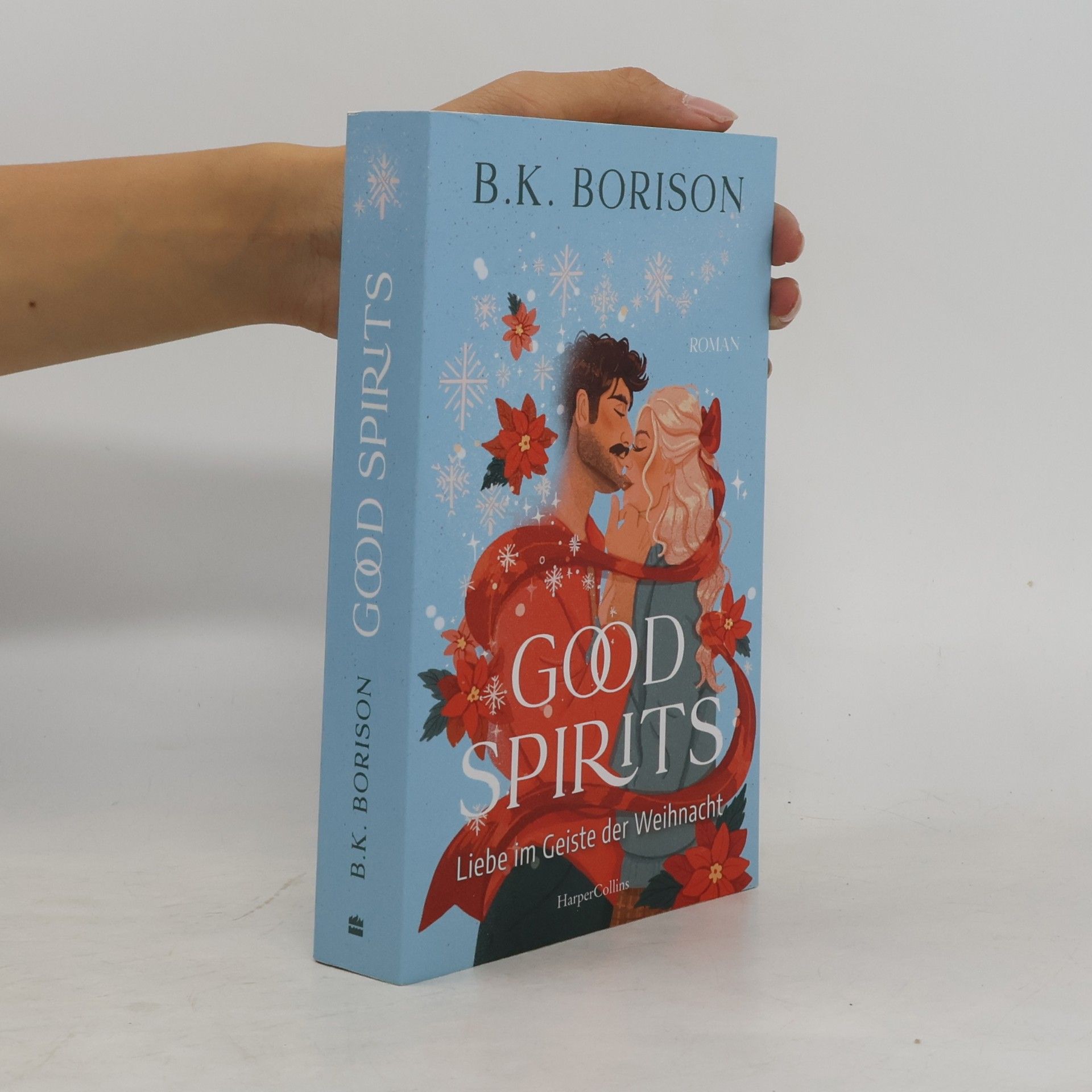 Good Spirits