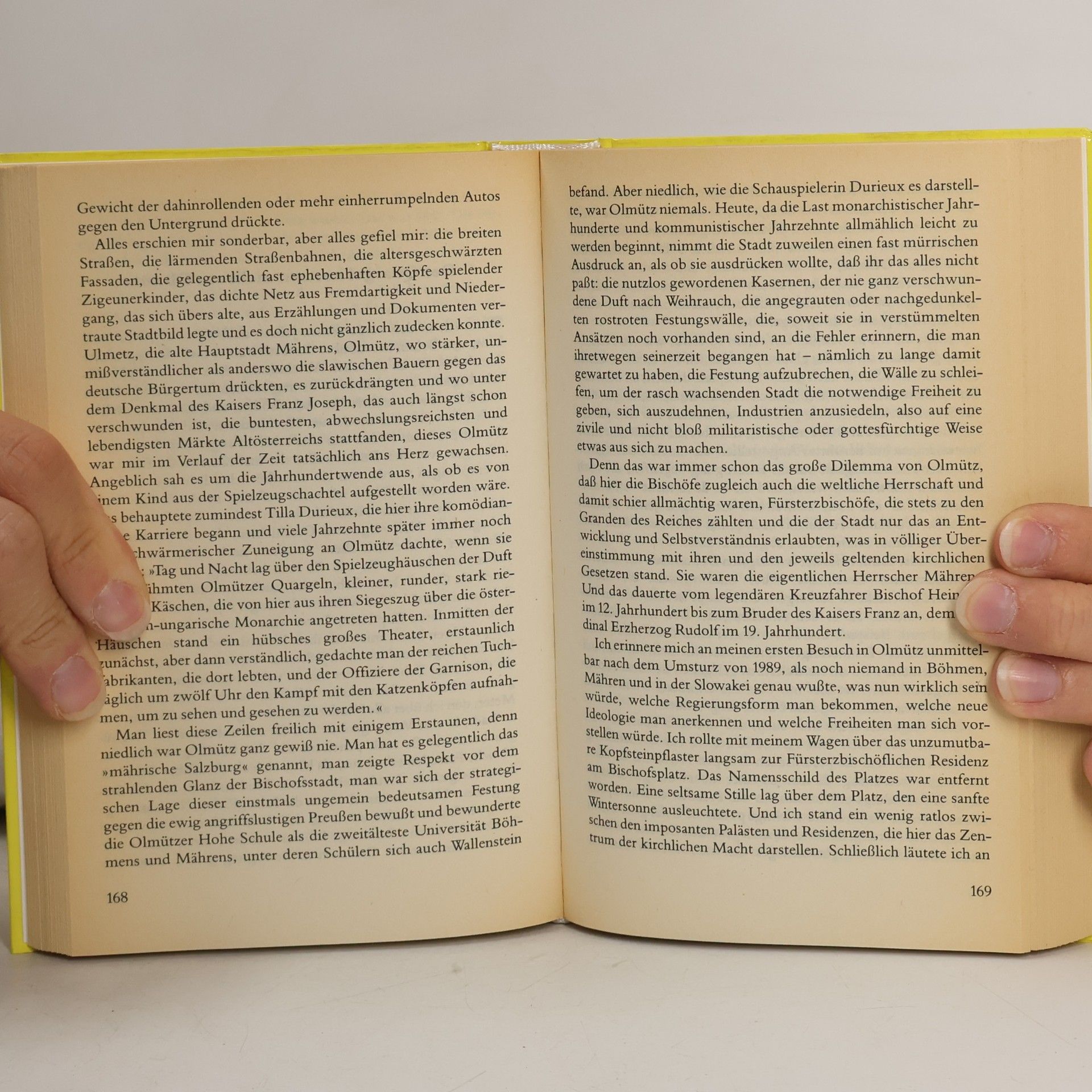 Humbert Fink Auf den Spuren des Doppeladlers