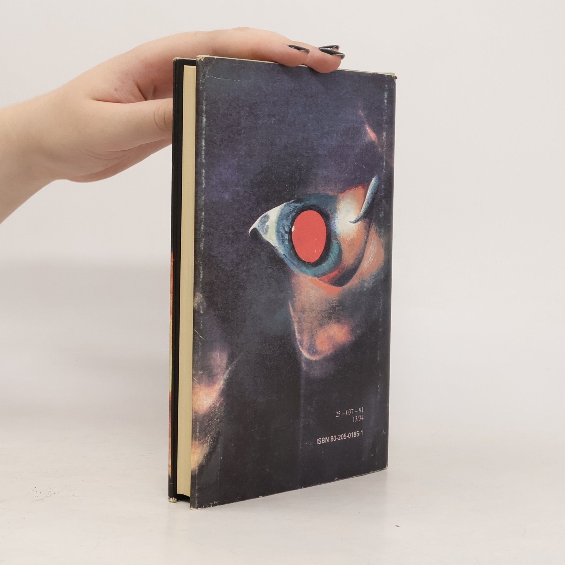 Daphne du Maurier Ptáci a jiné povídky