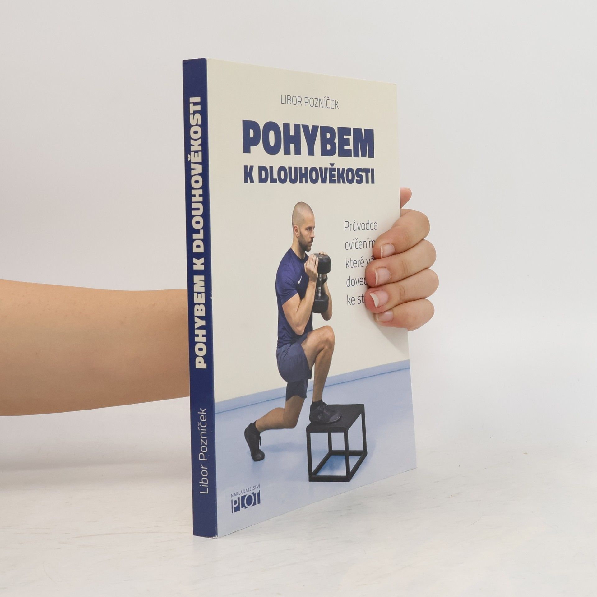 Pohybem k dlouhověkosti