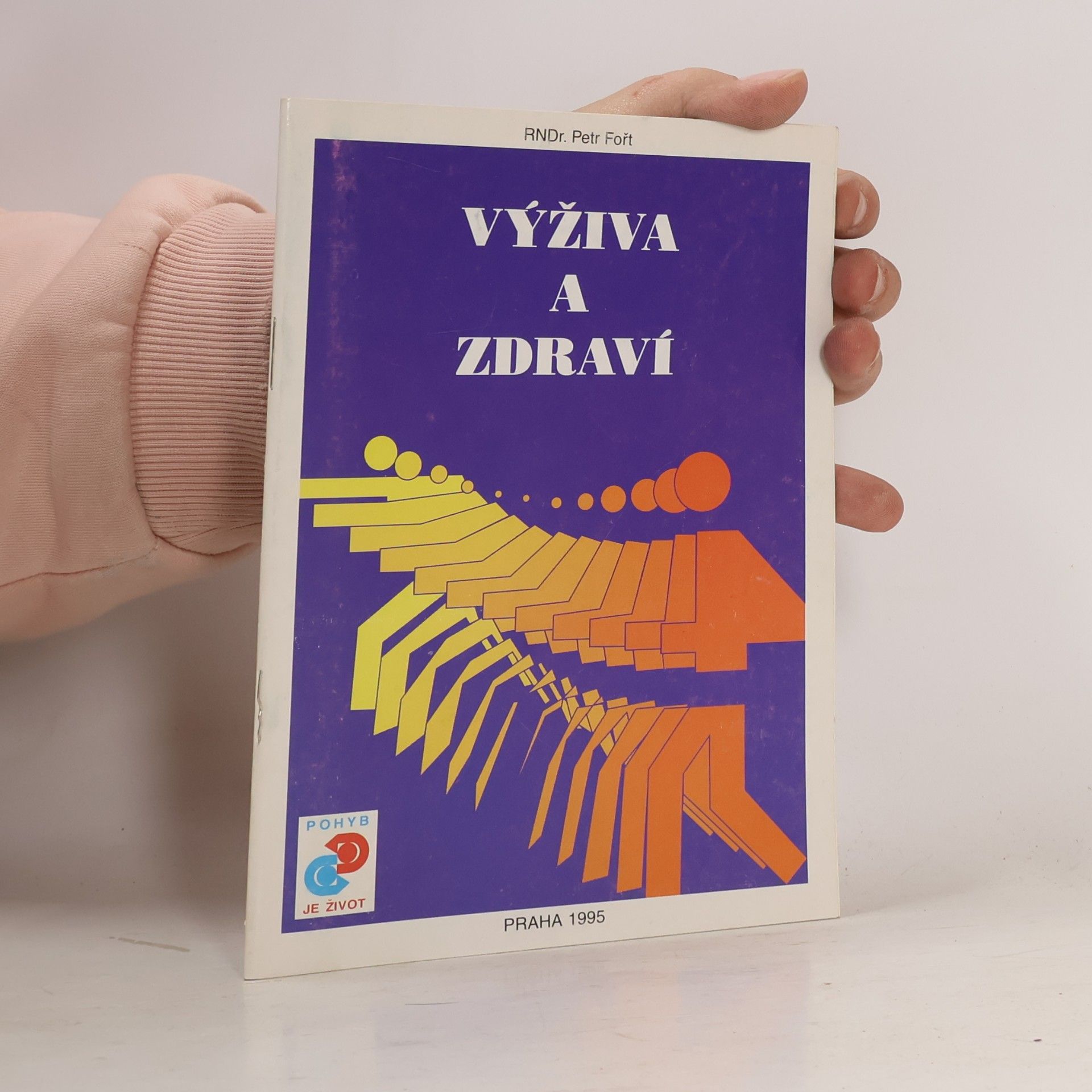 VÝŽIVA A ZDRAVÍ