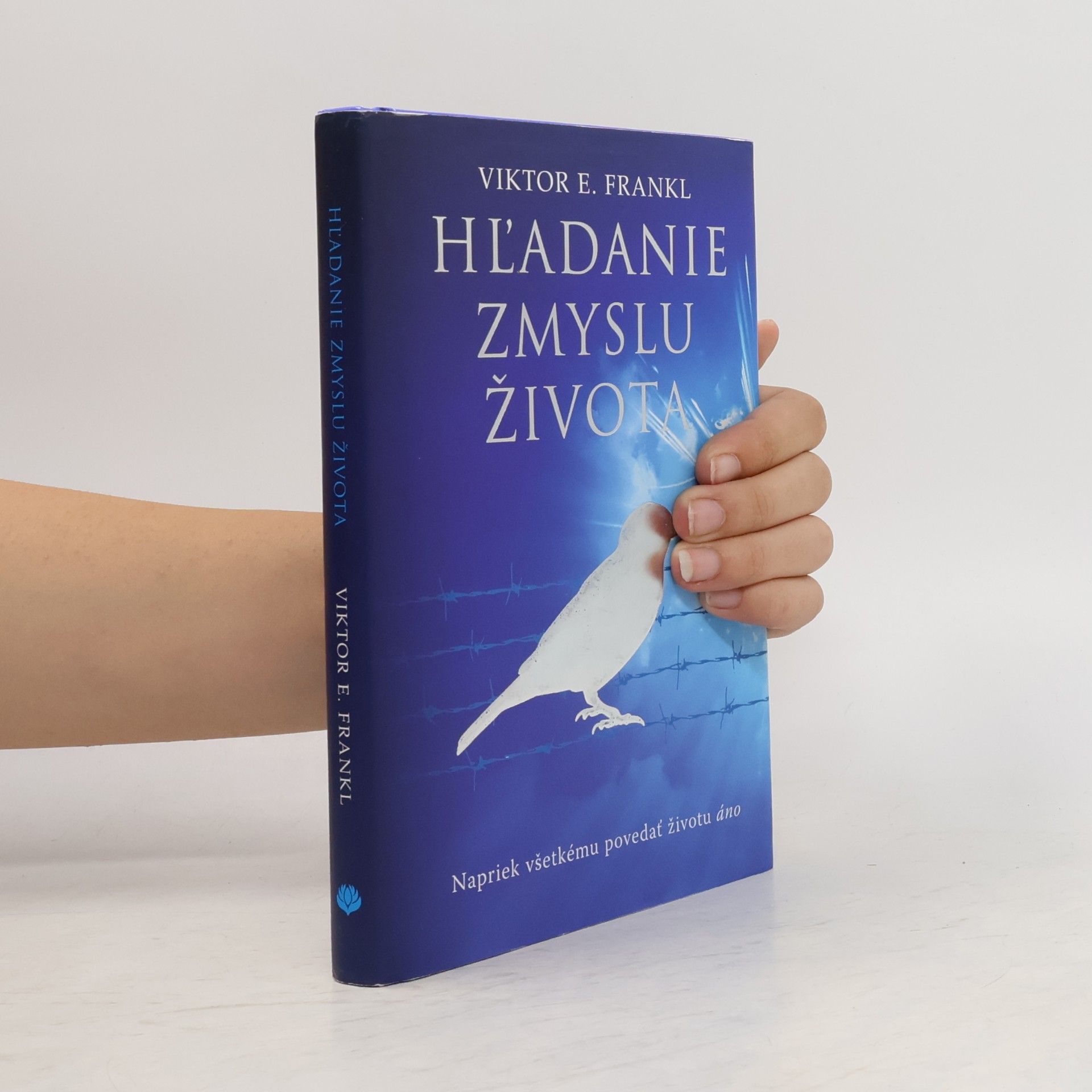 Viktor Frankl Hľadanie zmyslu života