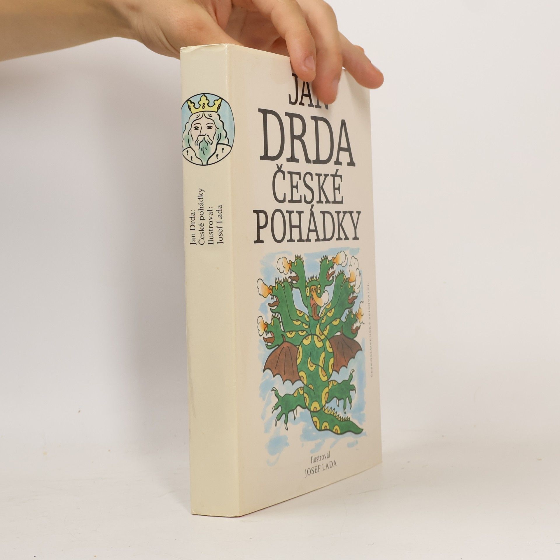 České pohádky