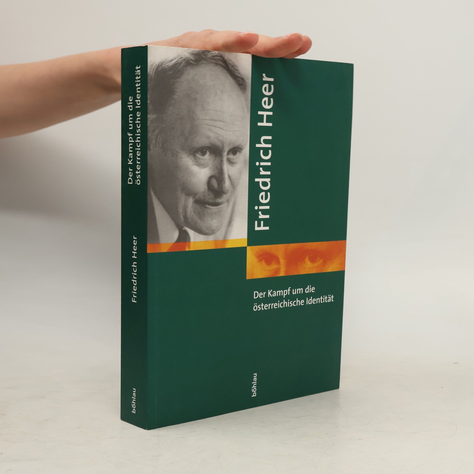 Der Kampf um die österreichische Identität