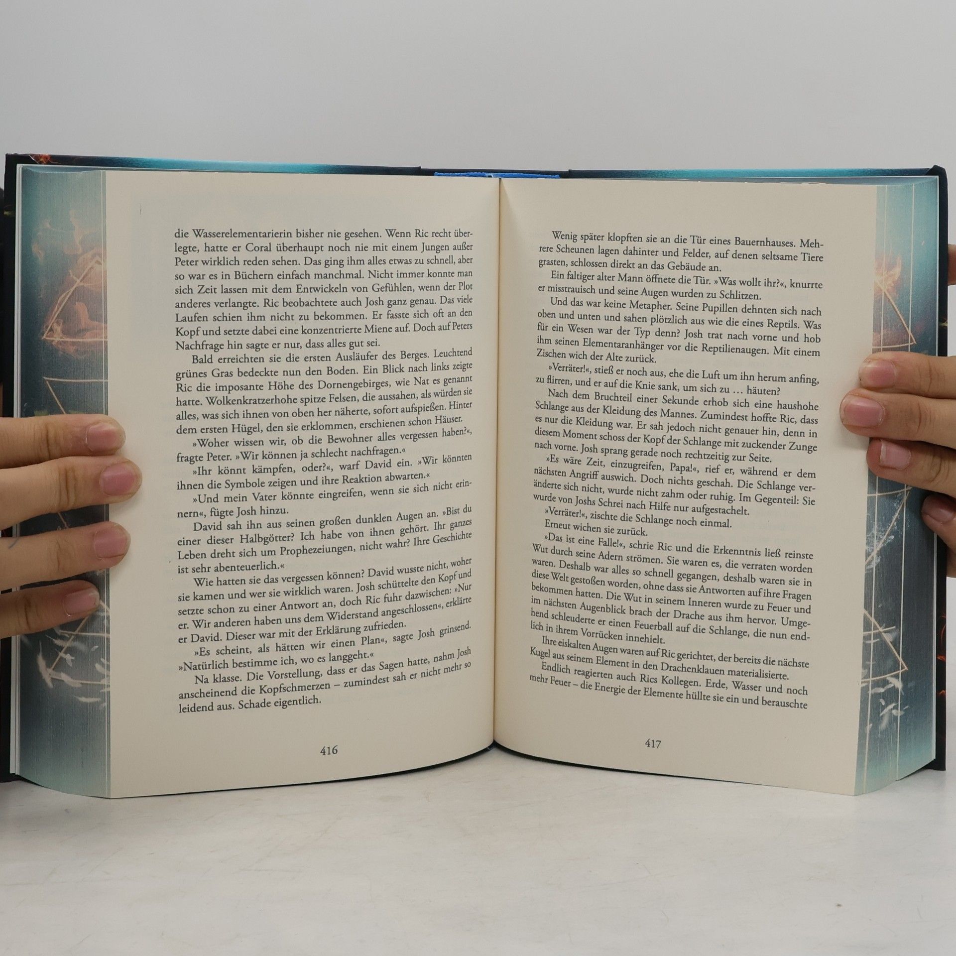 Stefanie Hasse Book Elements