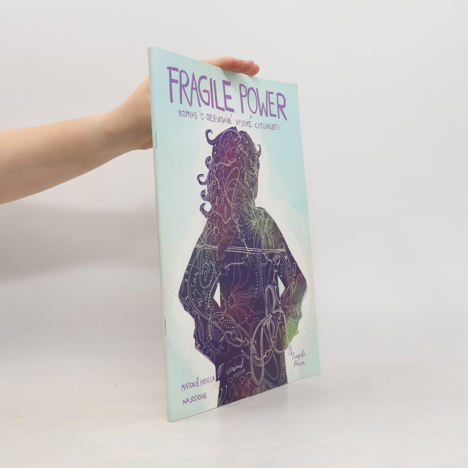 Fragile Power