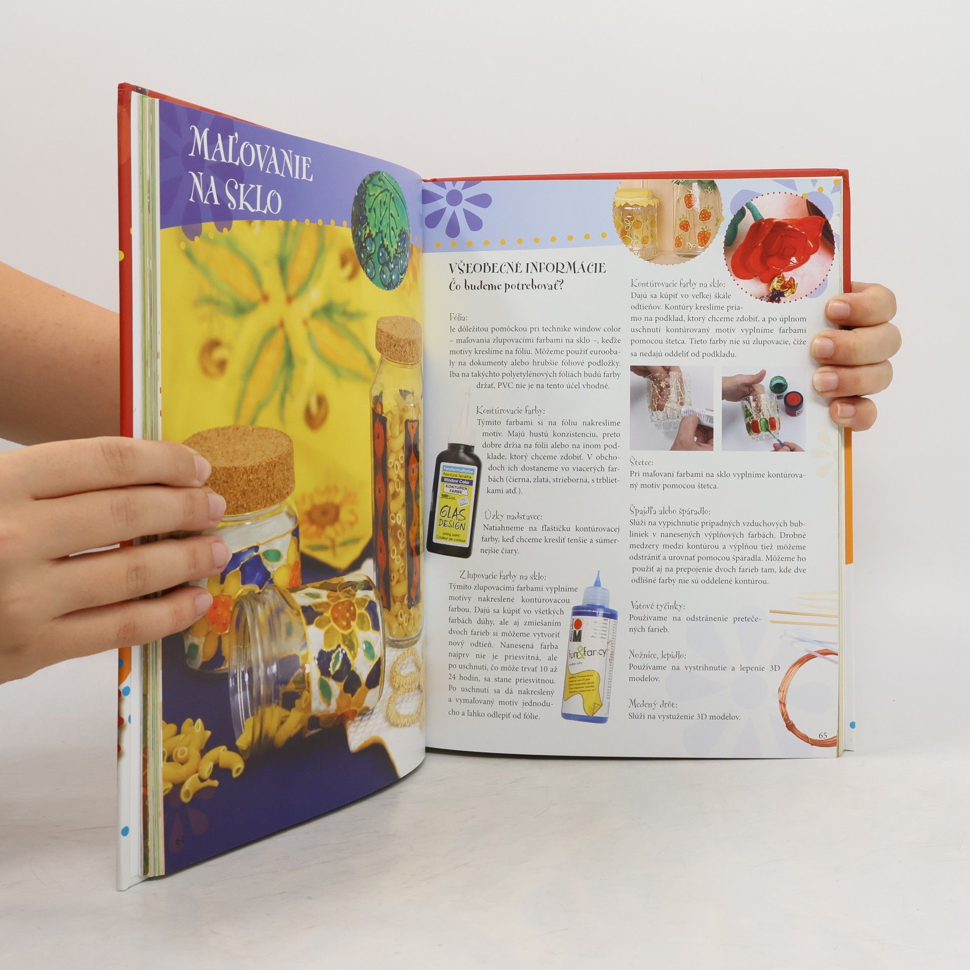 Autorenkollektiv Veľká kniha pre šikovné ruky 2