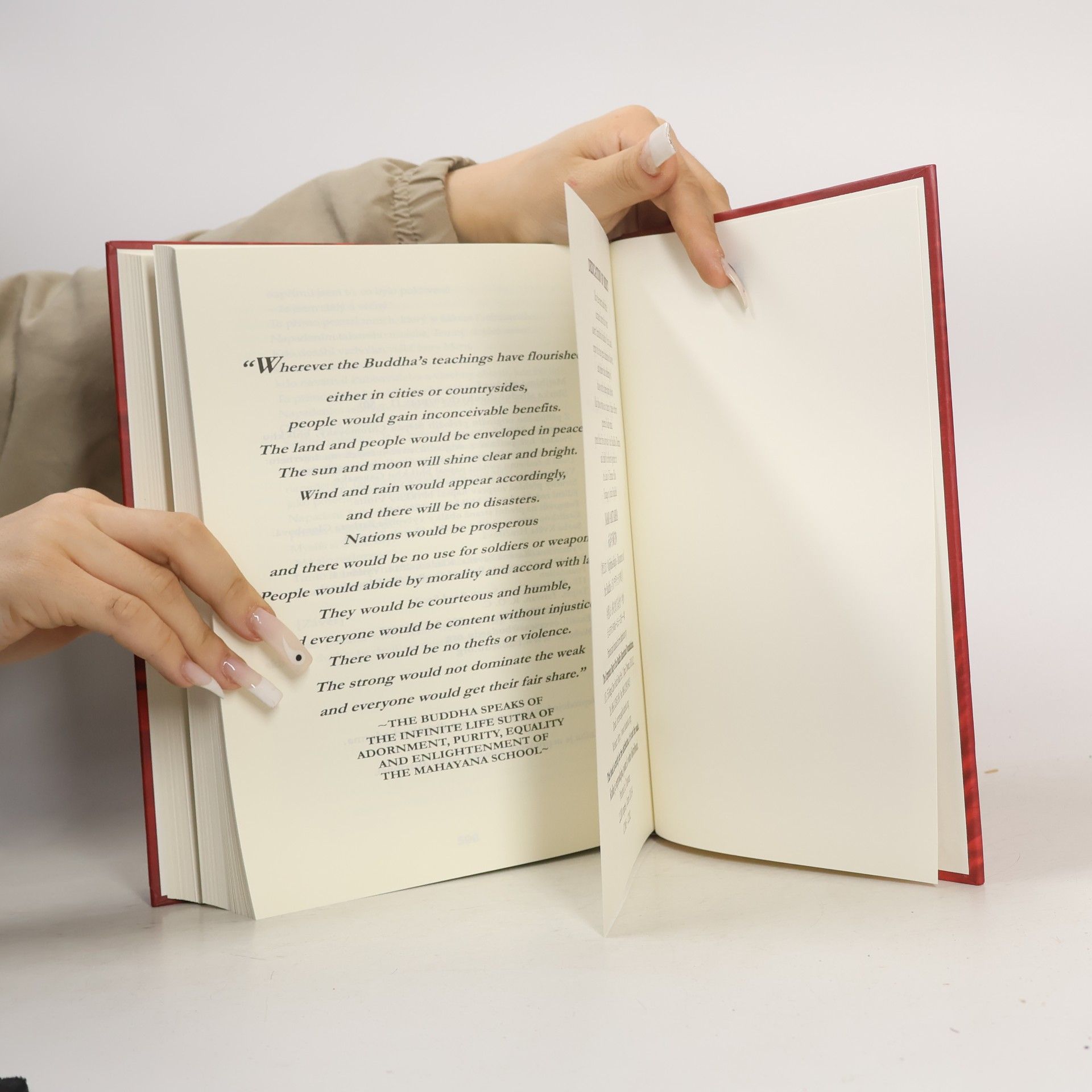 Various authors Majjhima Nikāya I.