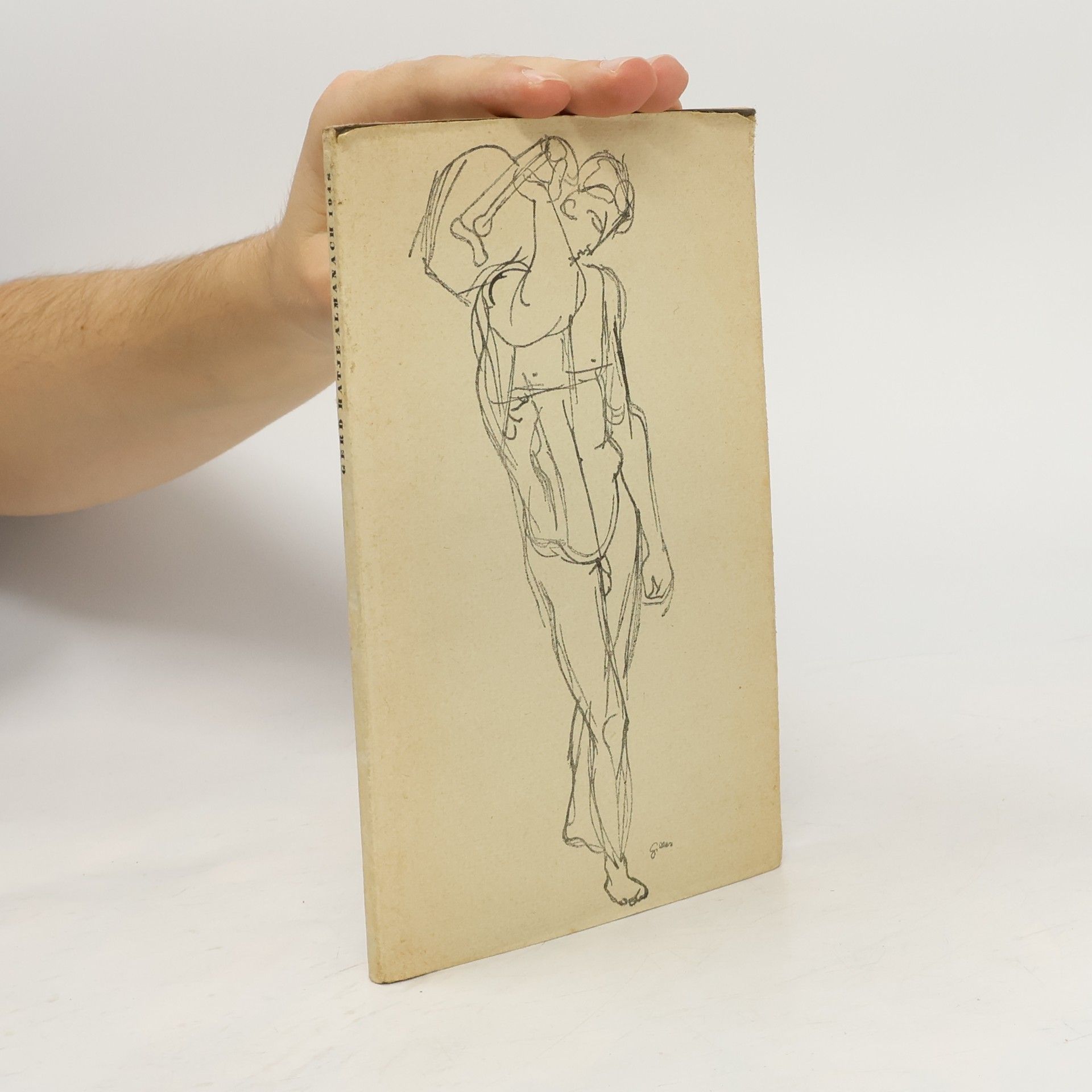 Gilles Gerd Hatje Almanach 1948