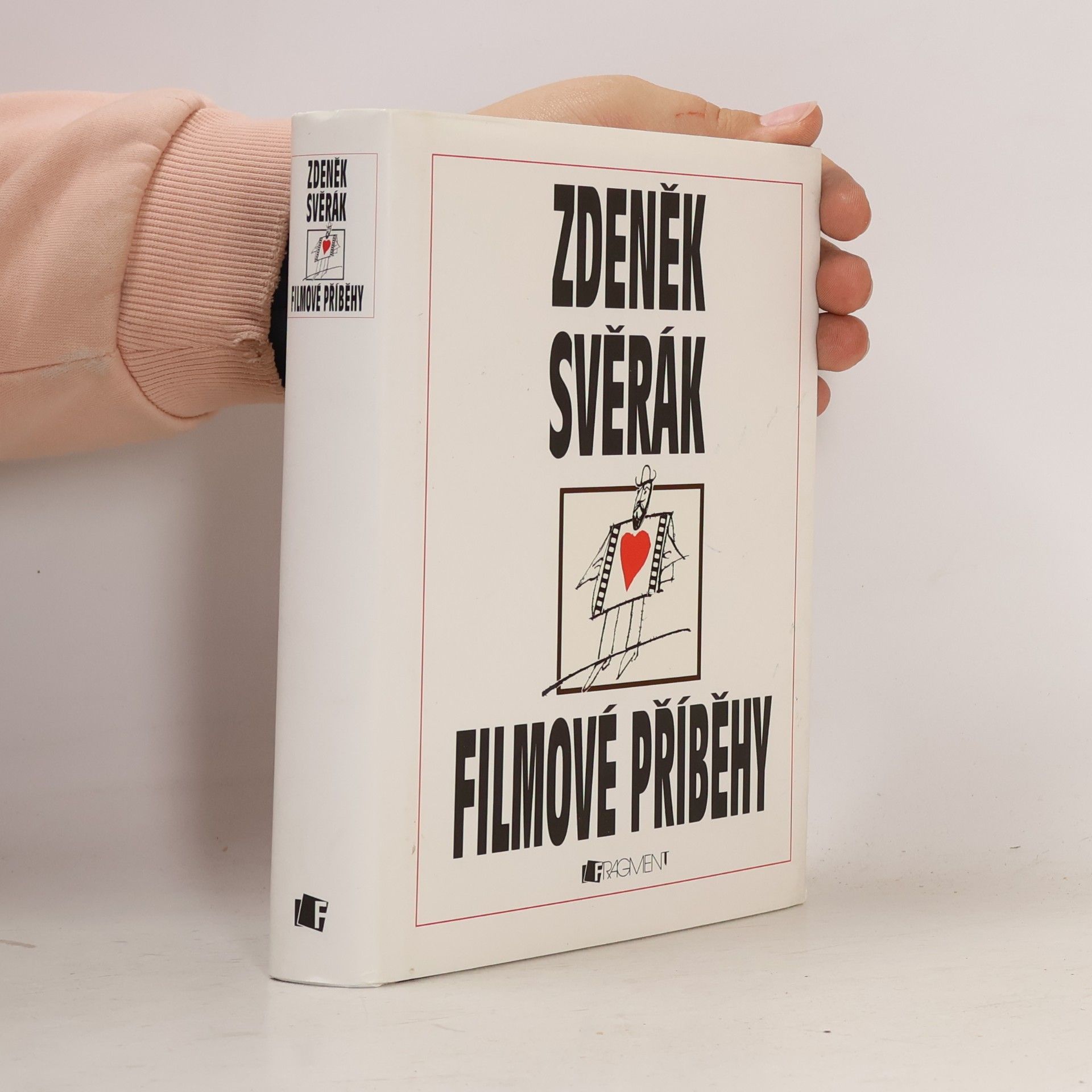 Zdeněk Svěrák Filmové příběhy