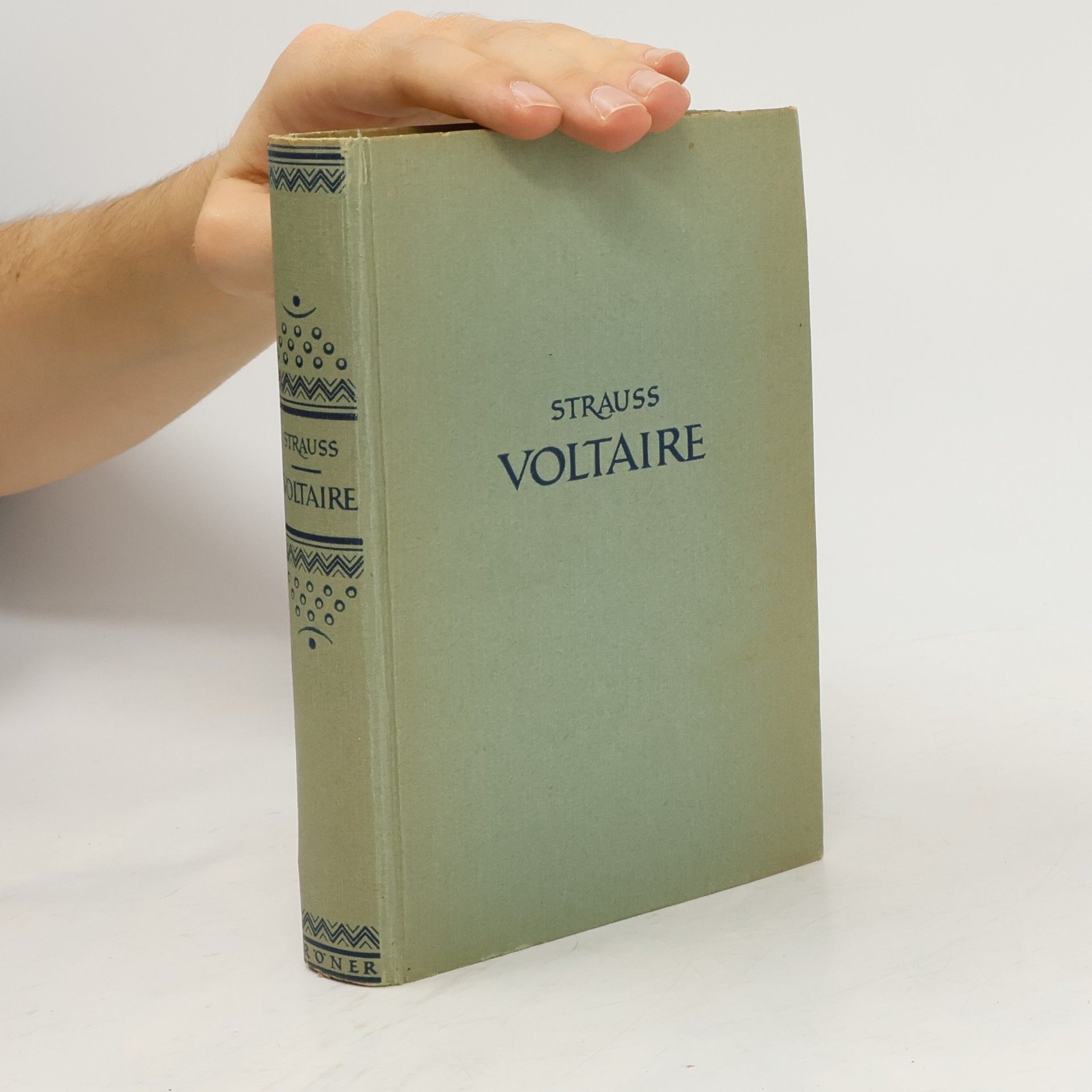 Voltaire