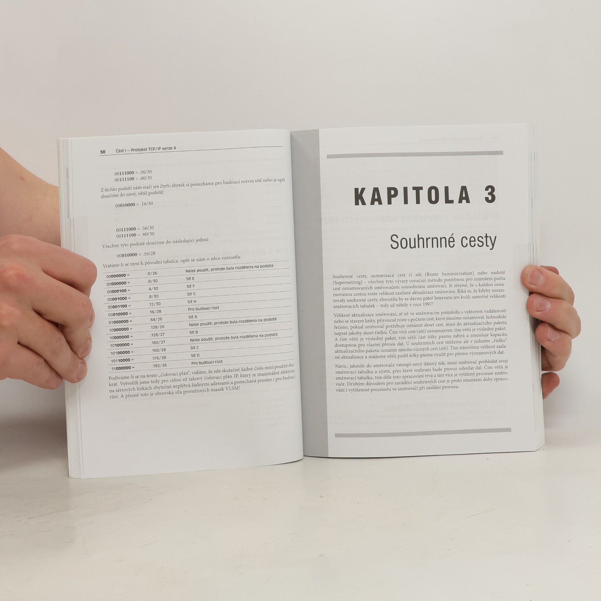 Scott Empson CCNA: Kompletní přehled příkazů