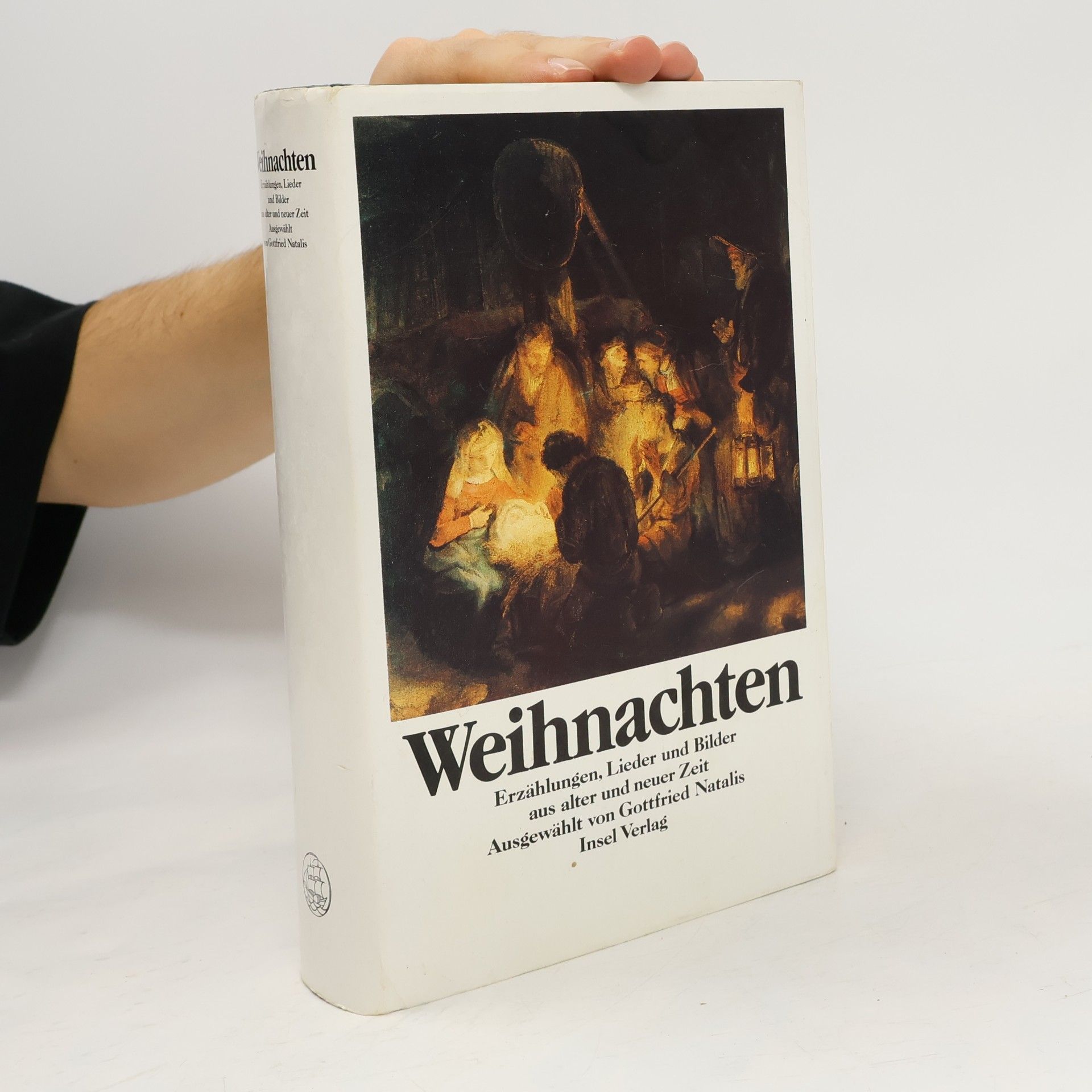 Weihnachten