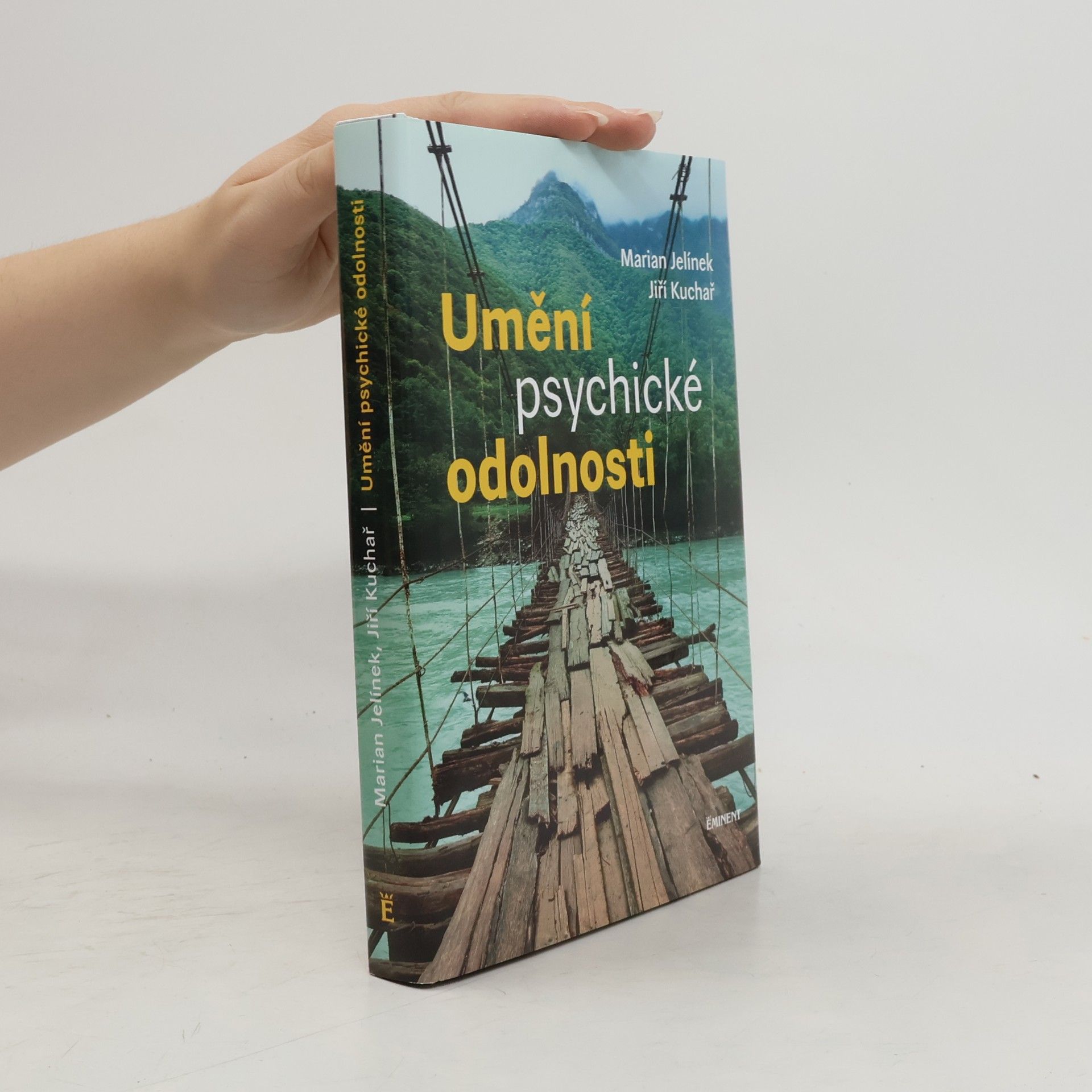 Umění psychické odolnosti