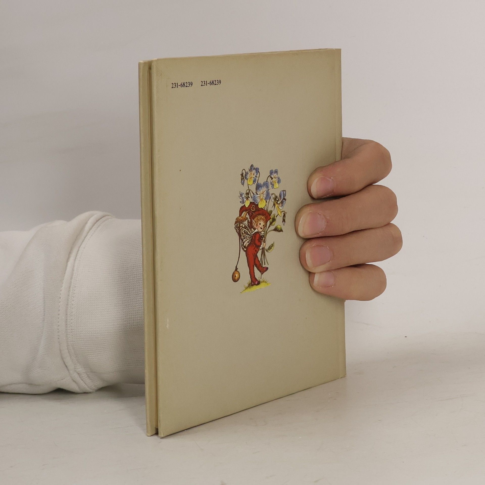 Rita Schnitzer Zauberwelt der Feen und Elfen