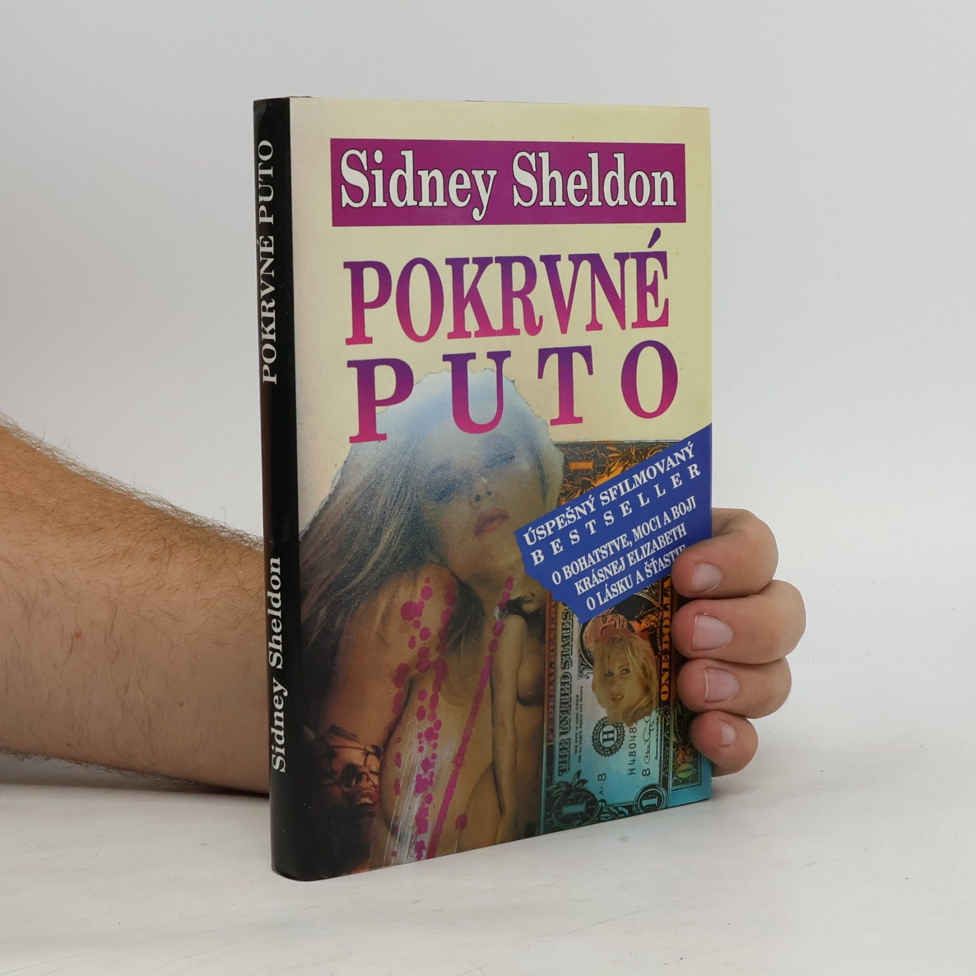Pokrvné puto