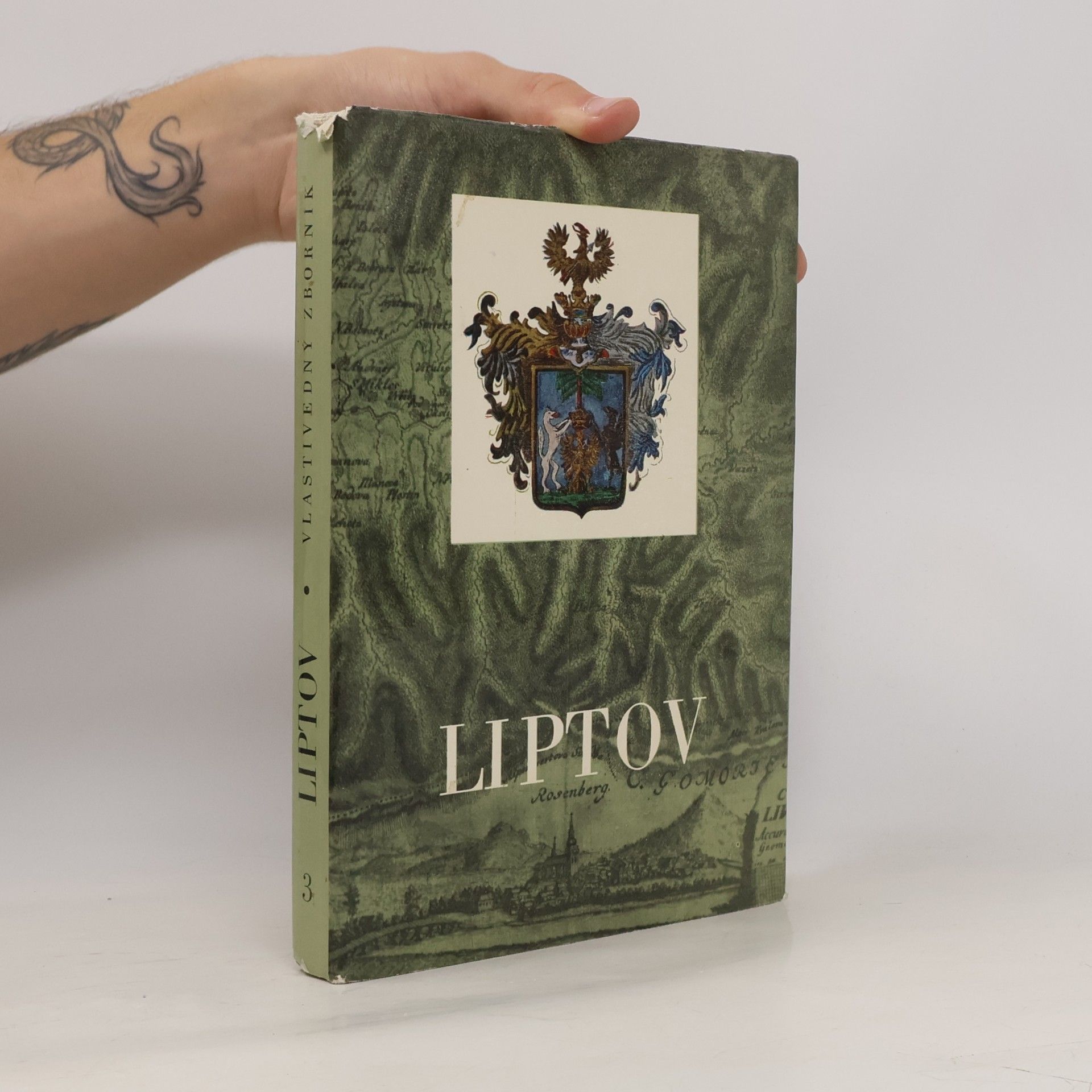 Autorenkollektiv Liptov 3