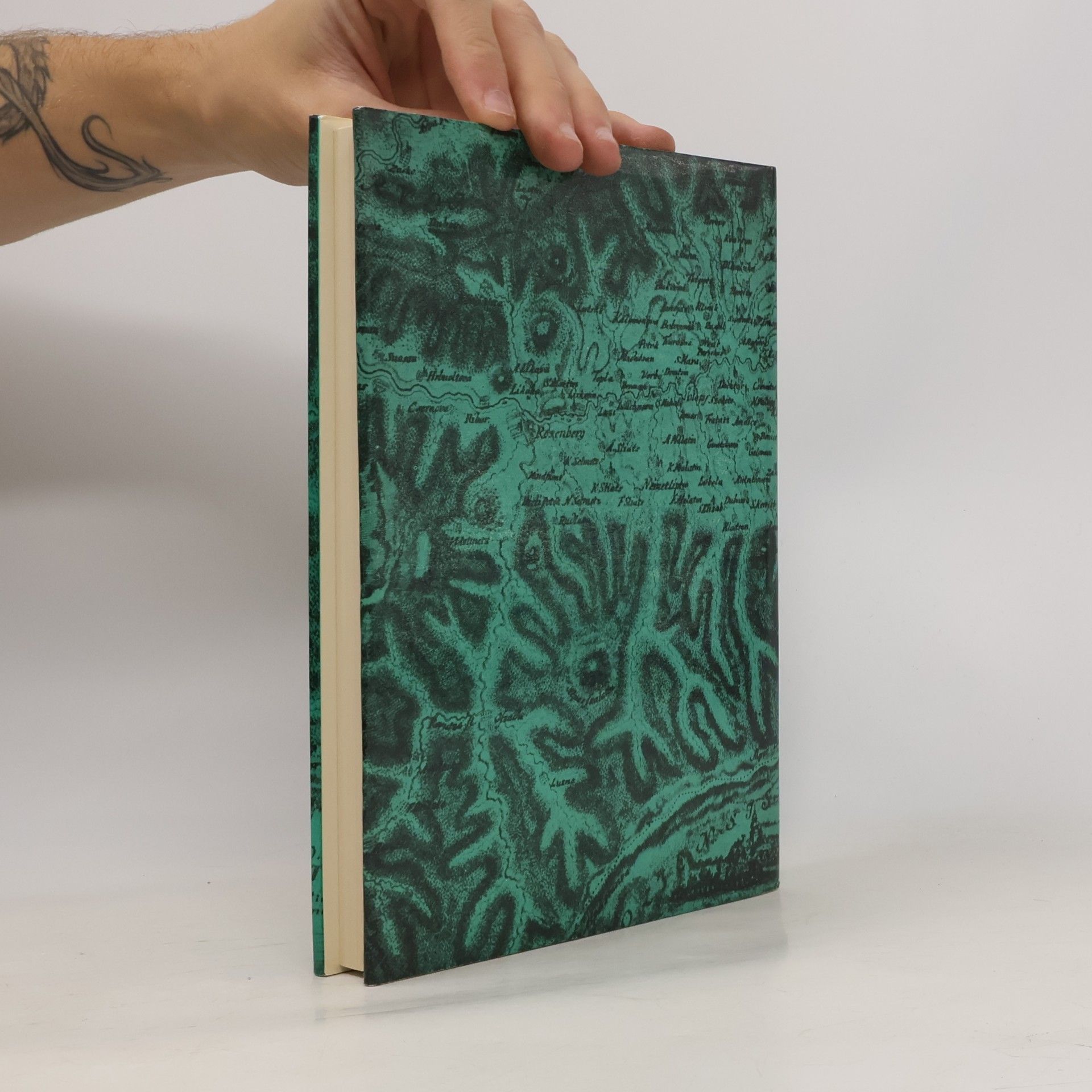 Collectif d'auteurs Liptov 6. Vlastivedný zborník