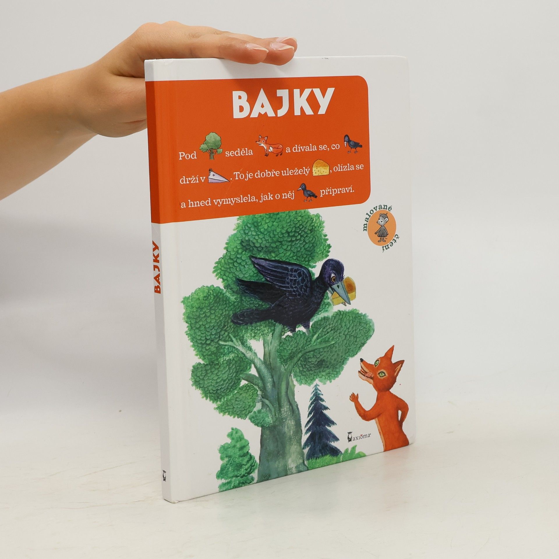 Bajky