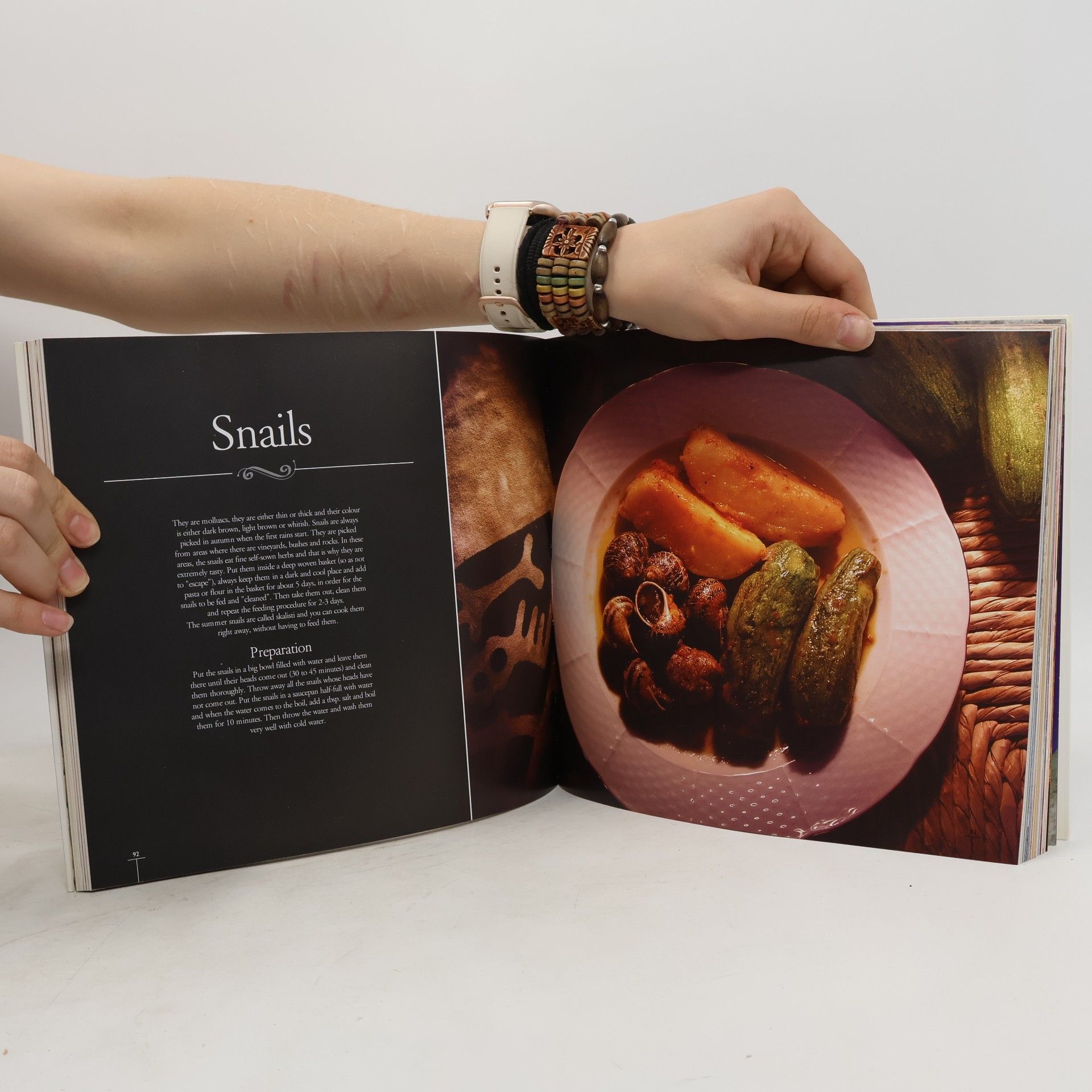 Mystis Editions Cretan Cuisine