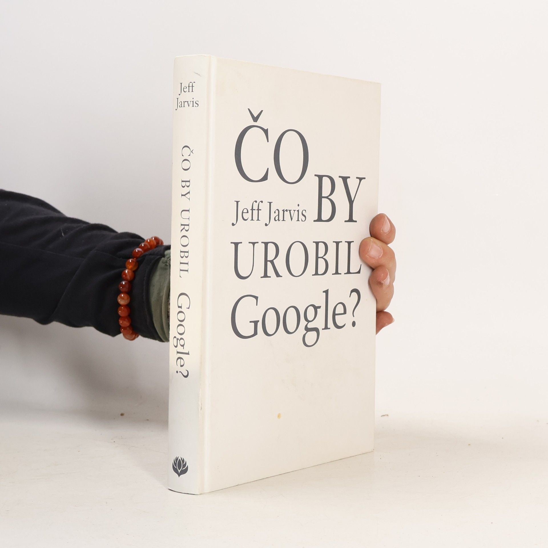 Čo by urobil google?