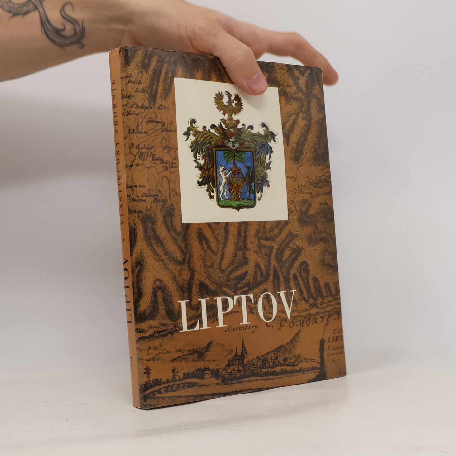 Robert Dúbravec Liptov 7