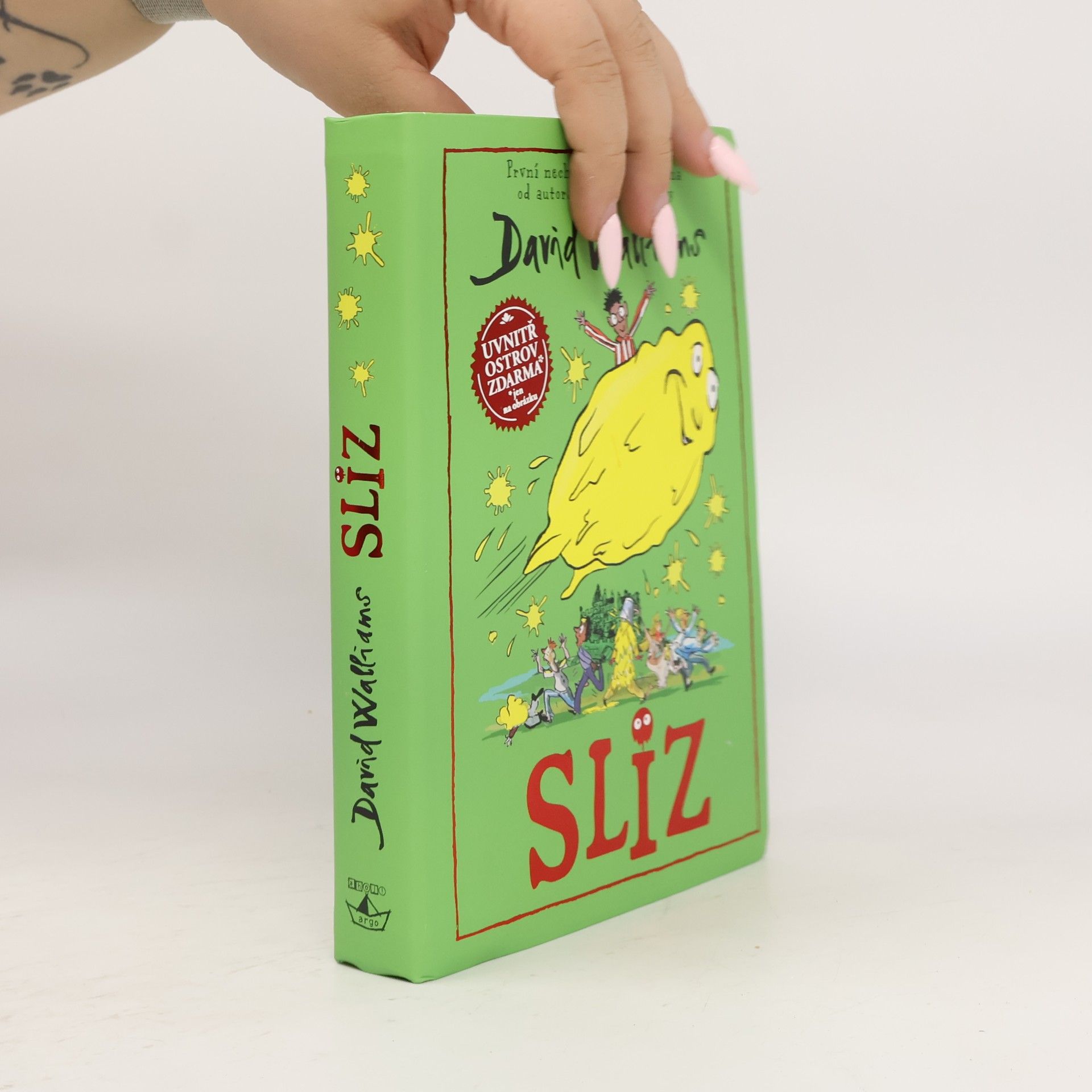 Sliz