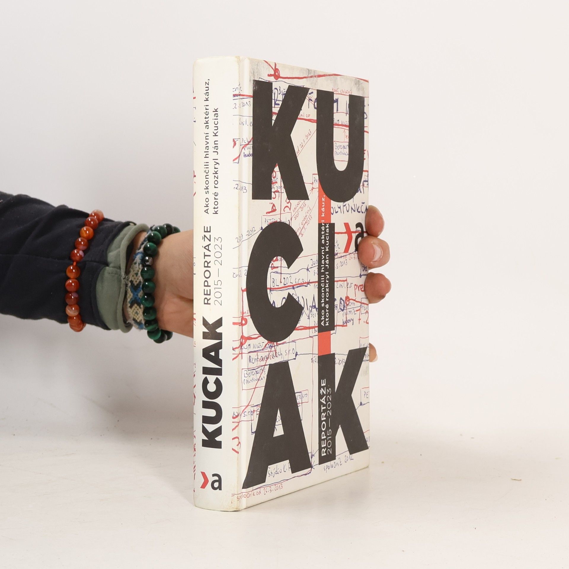 Collectif d'auteurs Kuciak