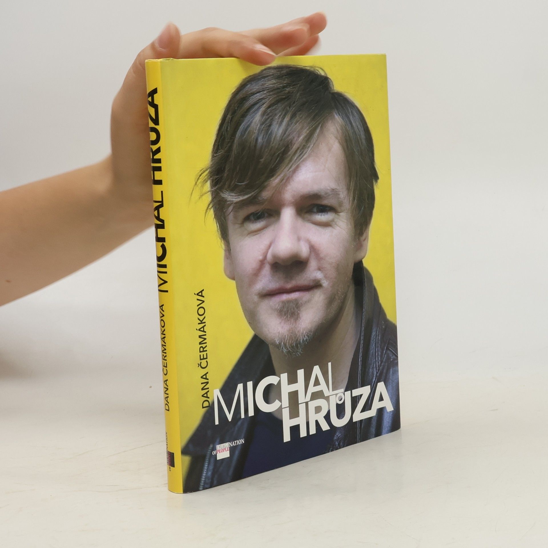 Michal Hrůza