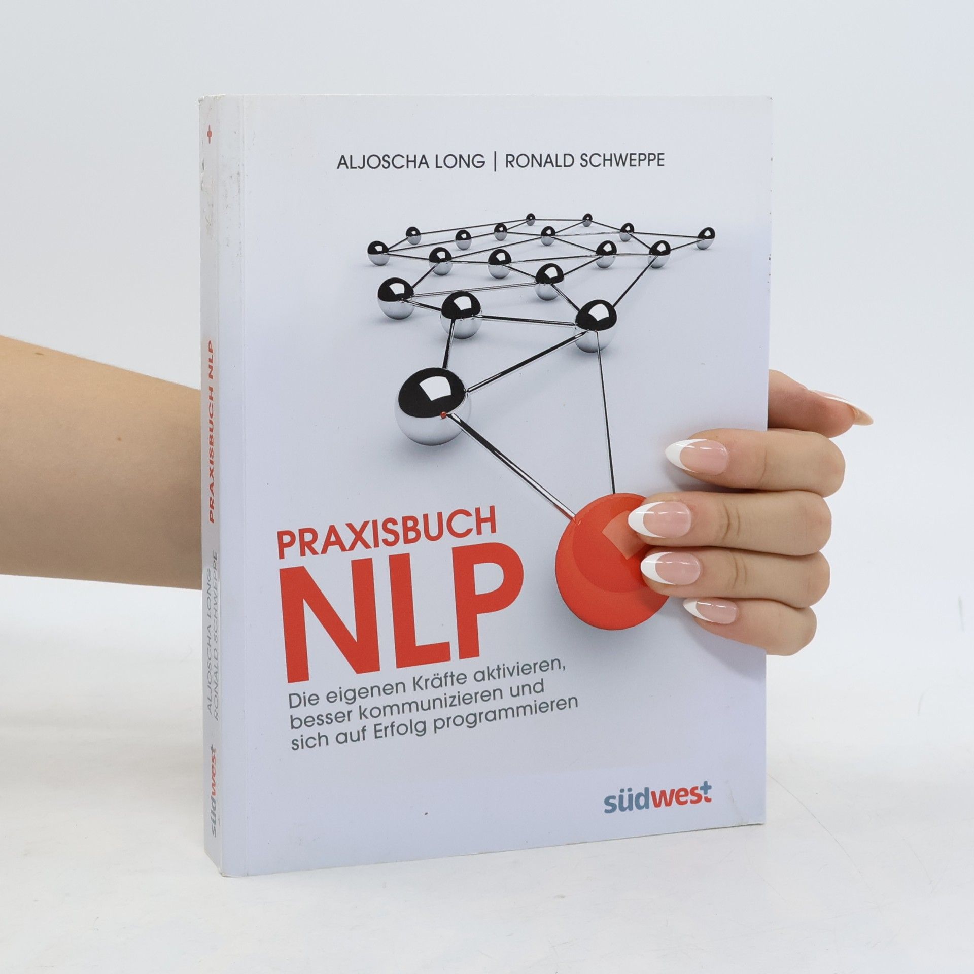 Praxisbuch NLP