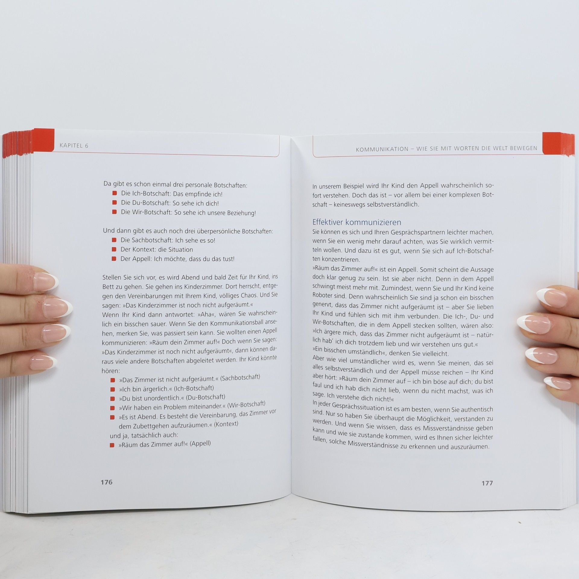Ronald Pierre Schweppe Praxisbuch NLP