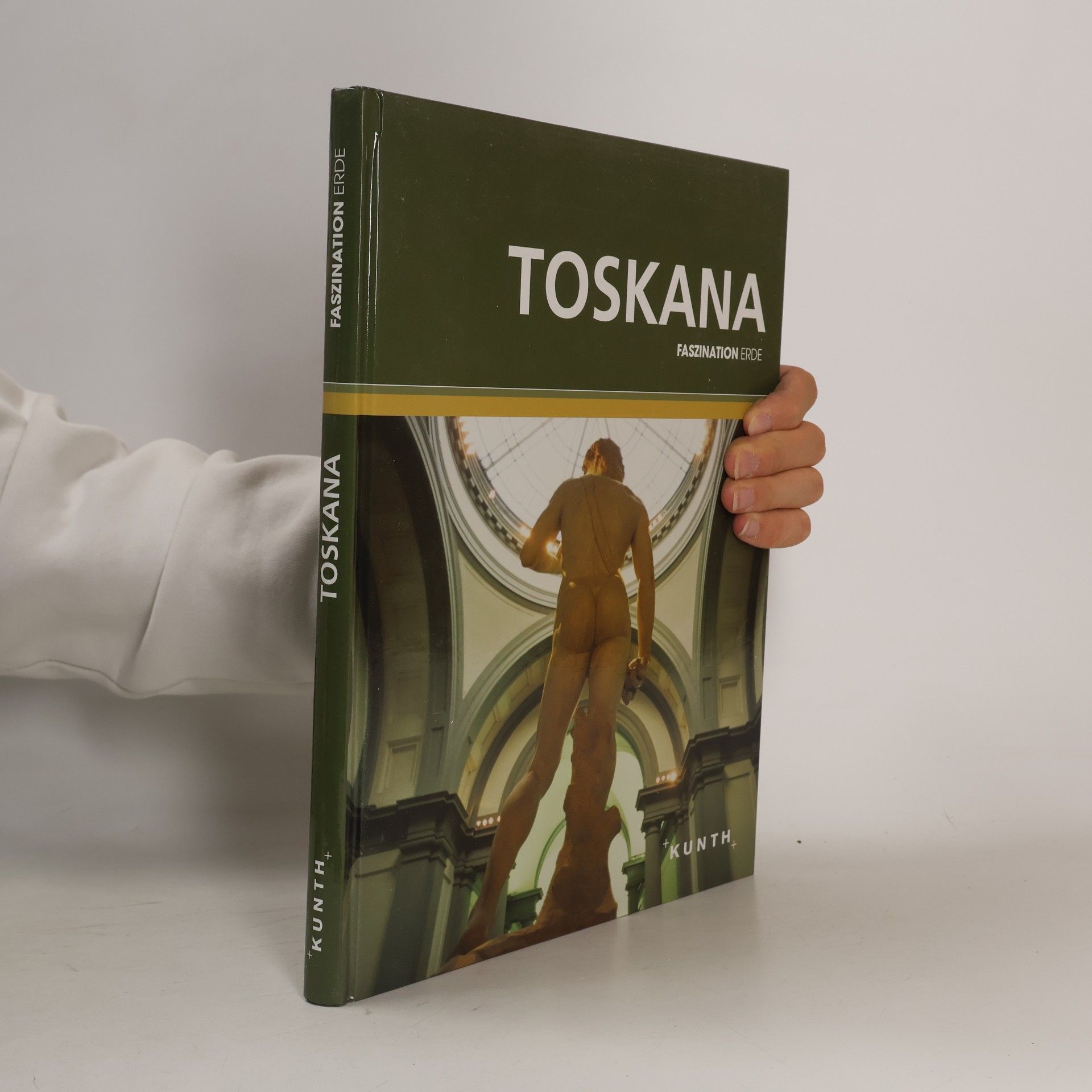 Stefan Jordan Toskana