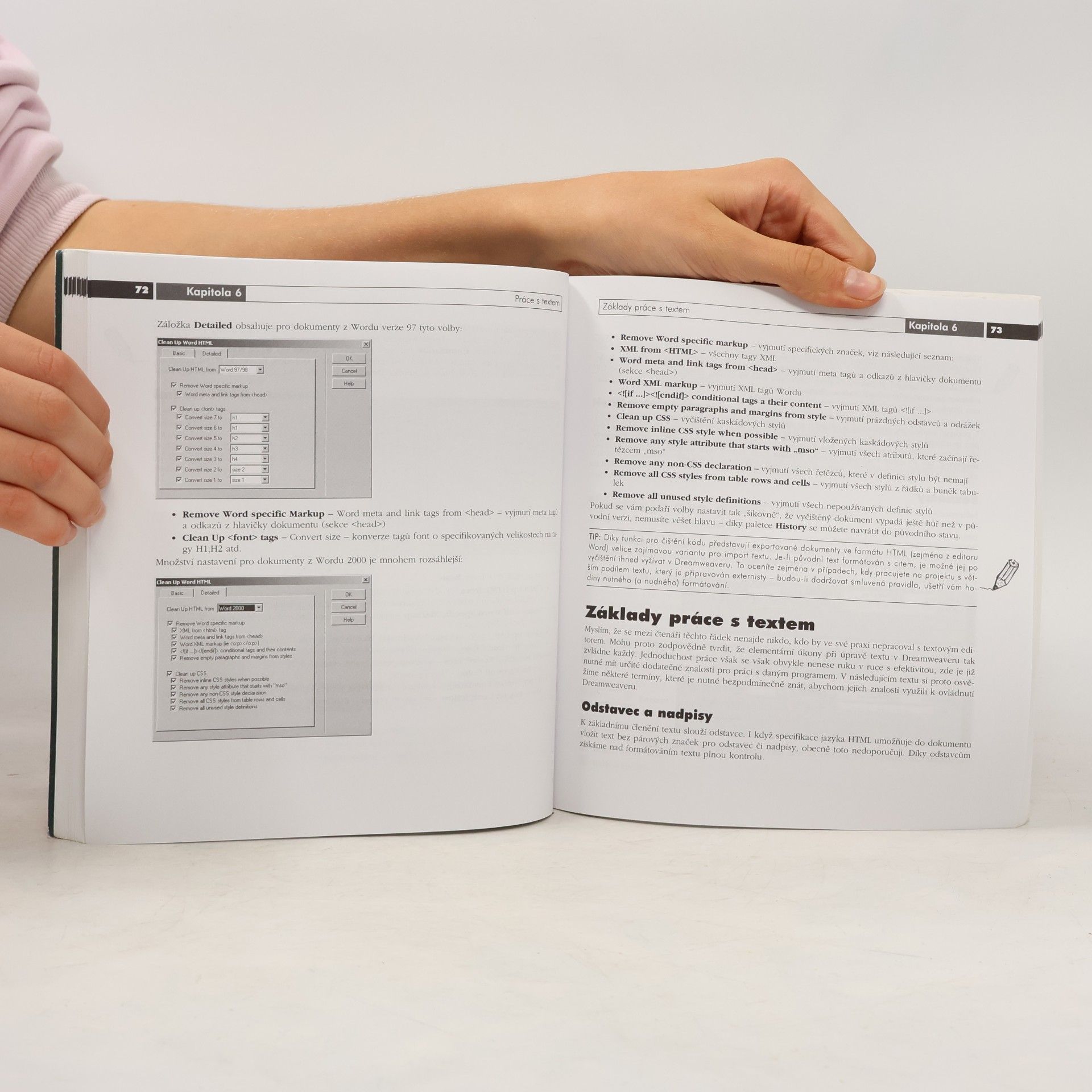 Petr Vostrý Macromedia Dreamweaver 4 - podrobná uživatelská příručka