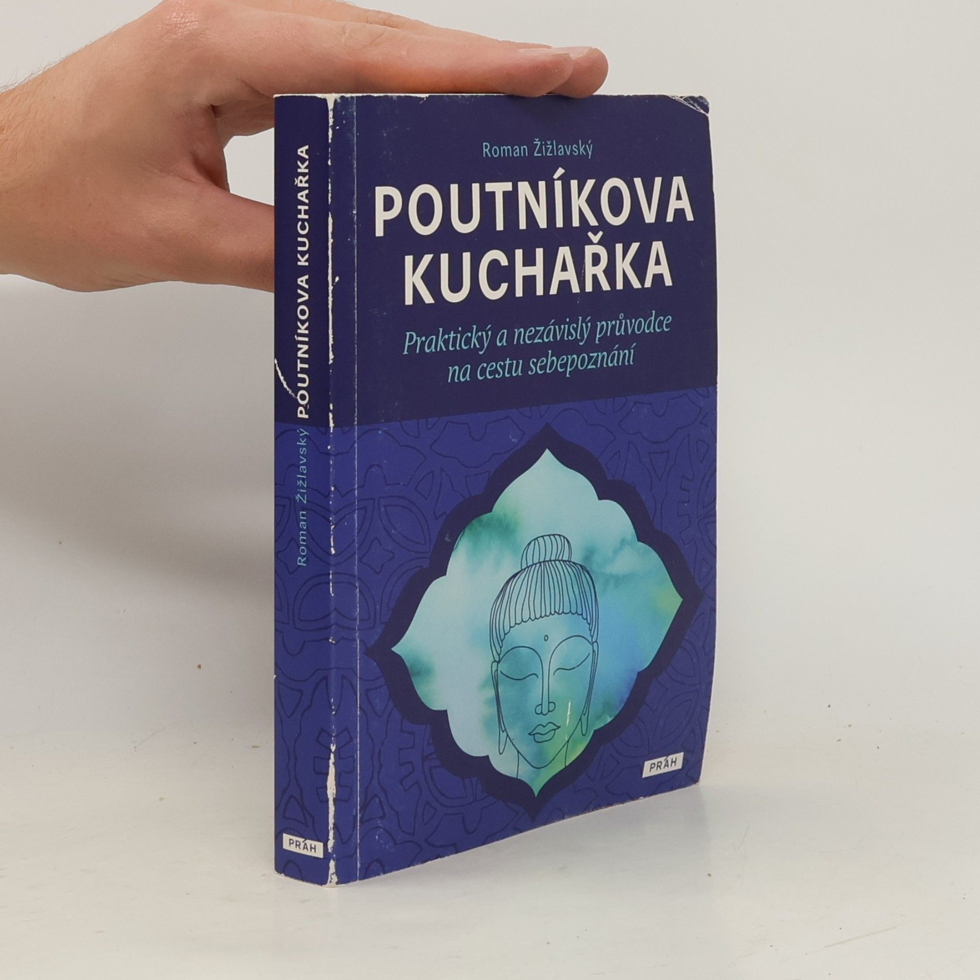 Poutníkova kuchařka