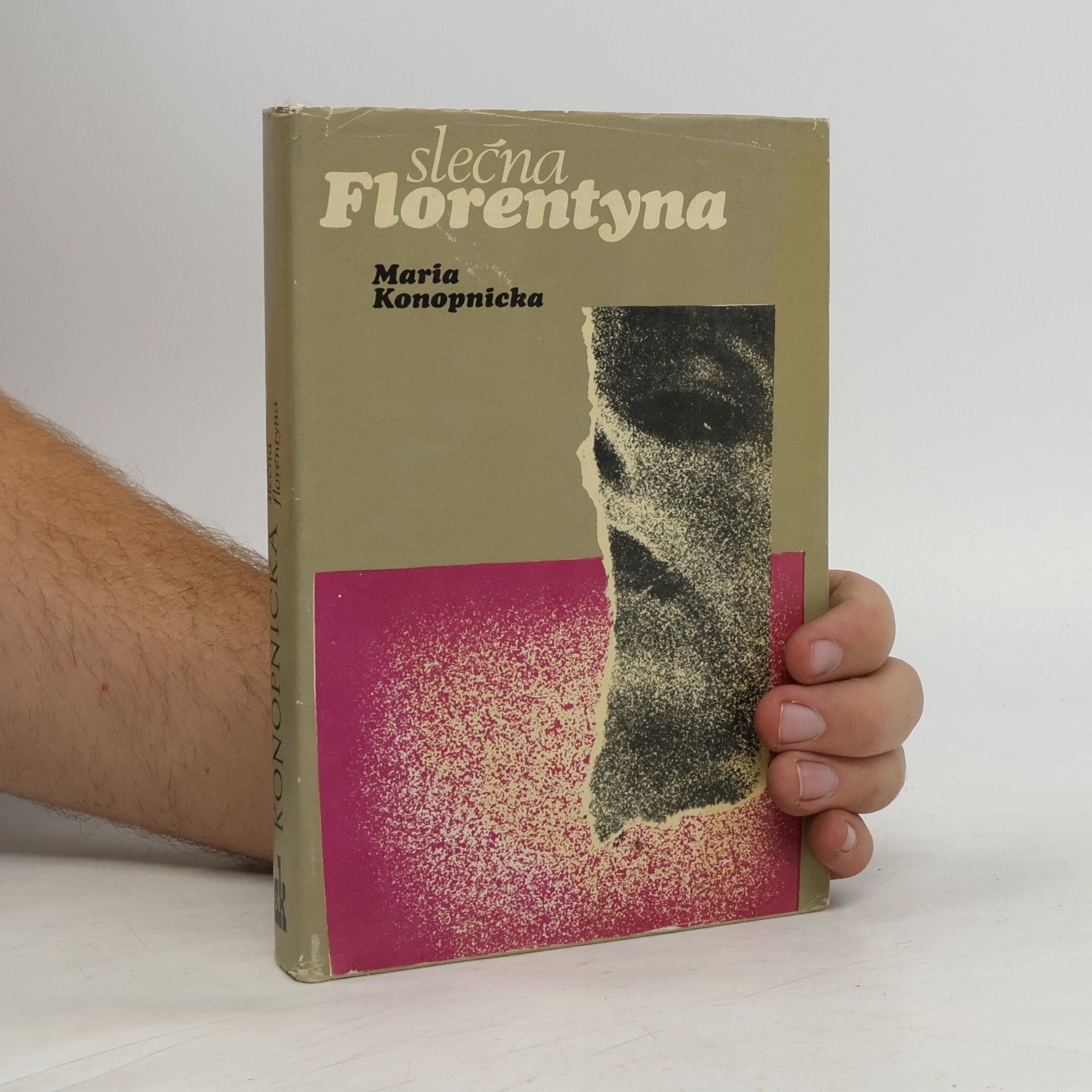 Slečna Florentyna