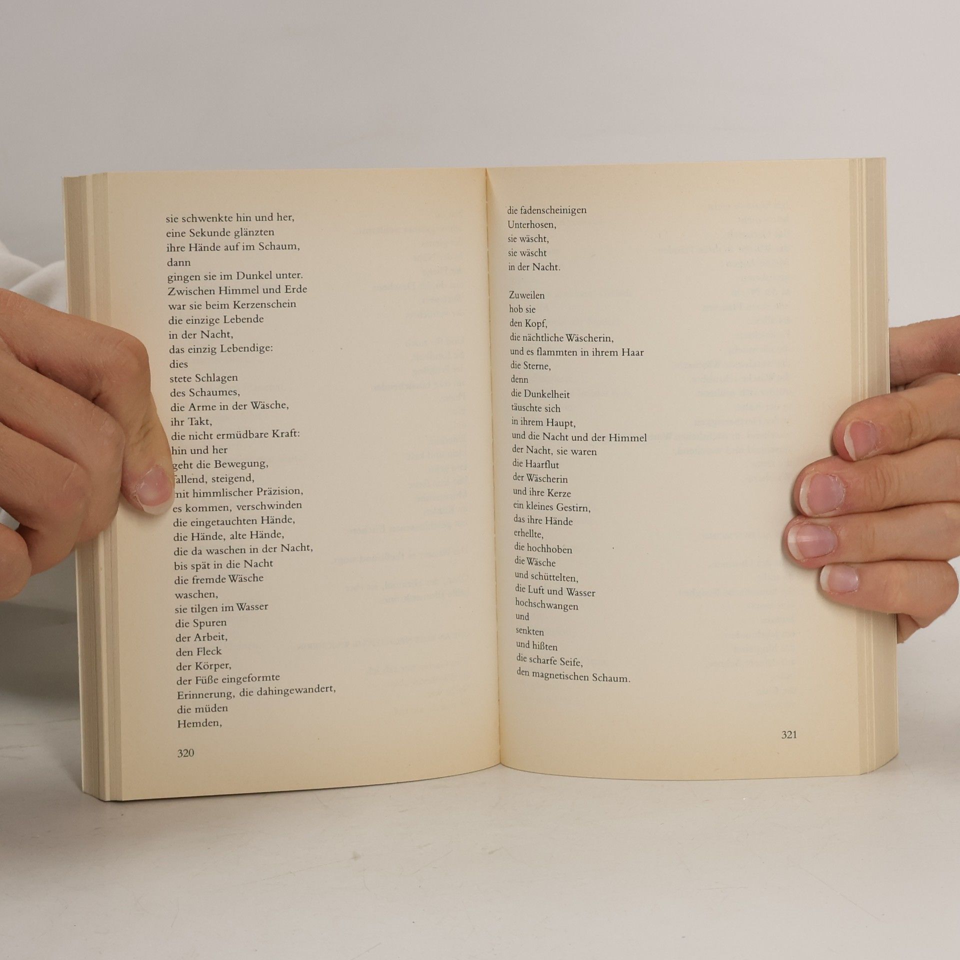 Pablo Neruda Elementare Oden