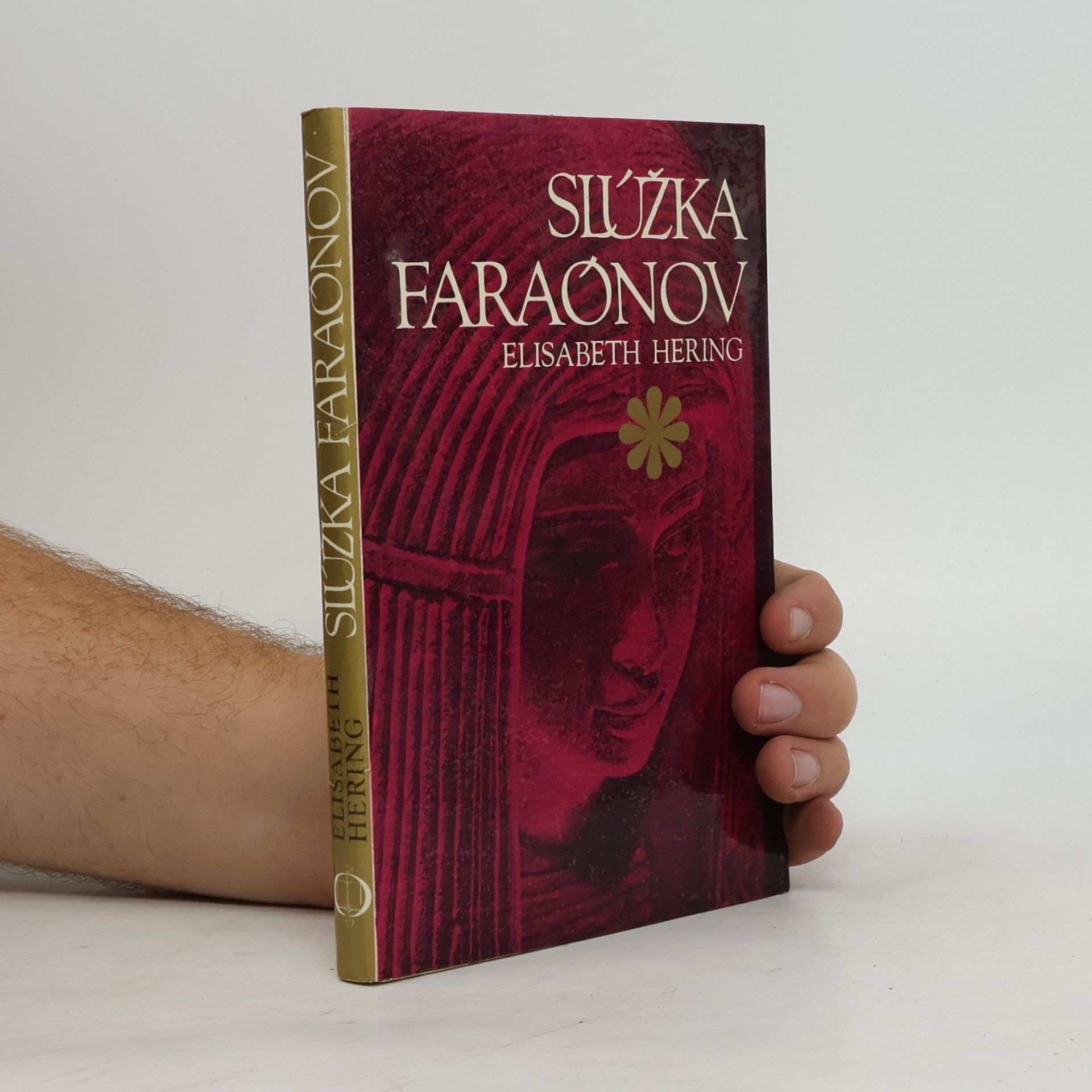 Slúžka faraónov
