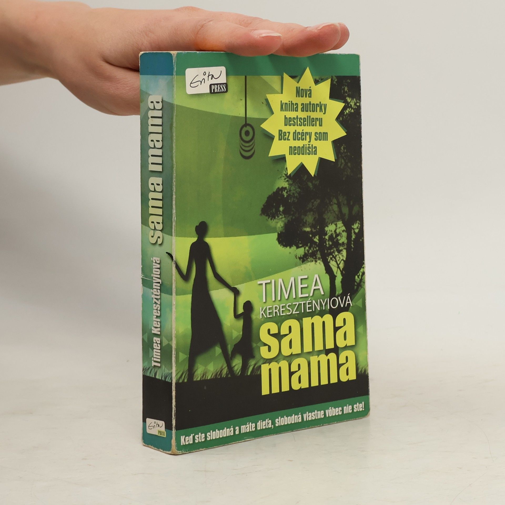 Sama mama