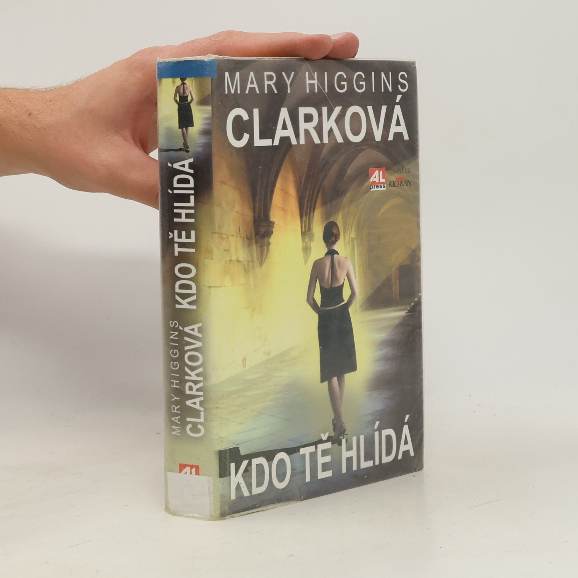 Kdo tě hlídá