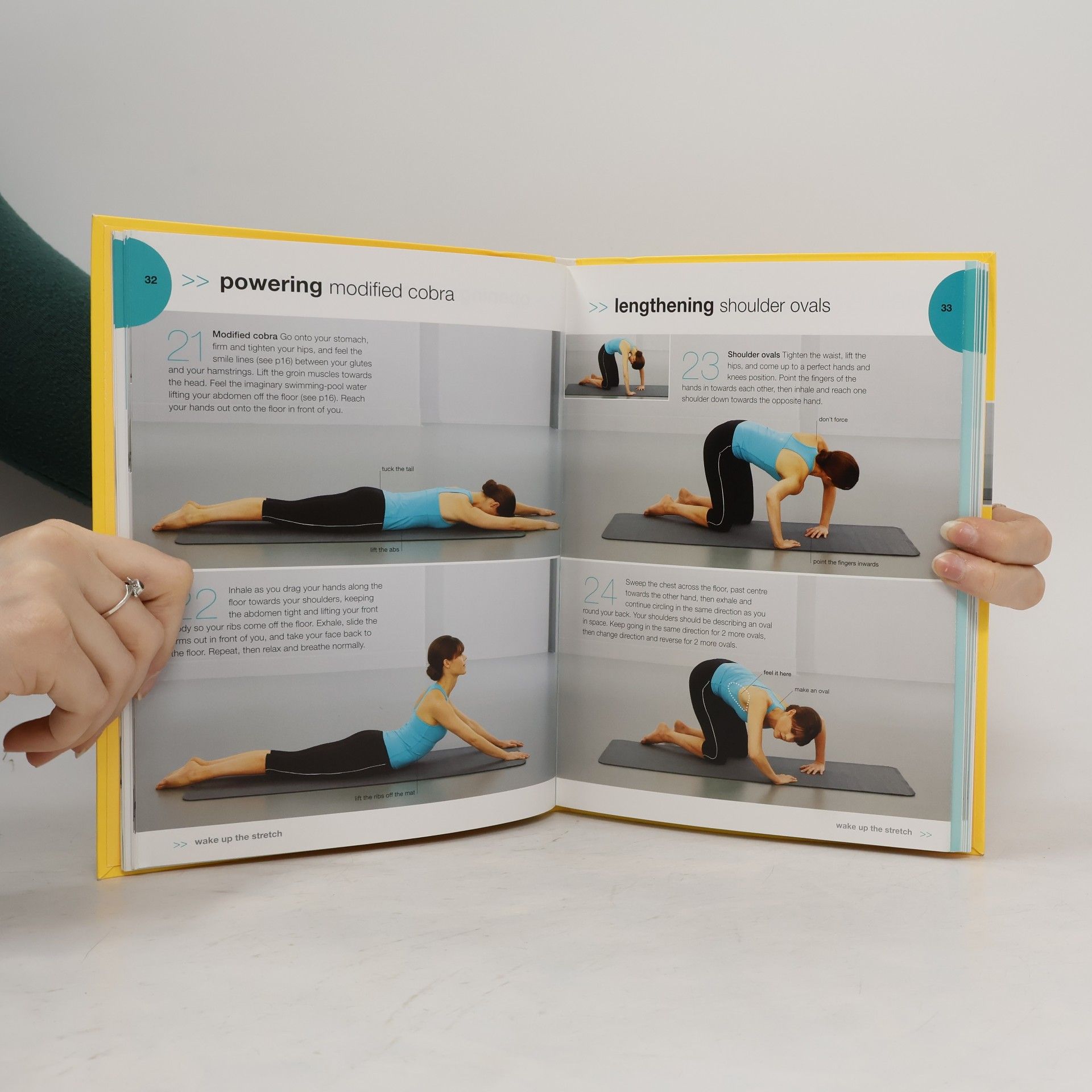 Kolektív autorov 15 Minute Stretching Workout
