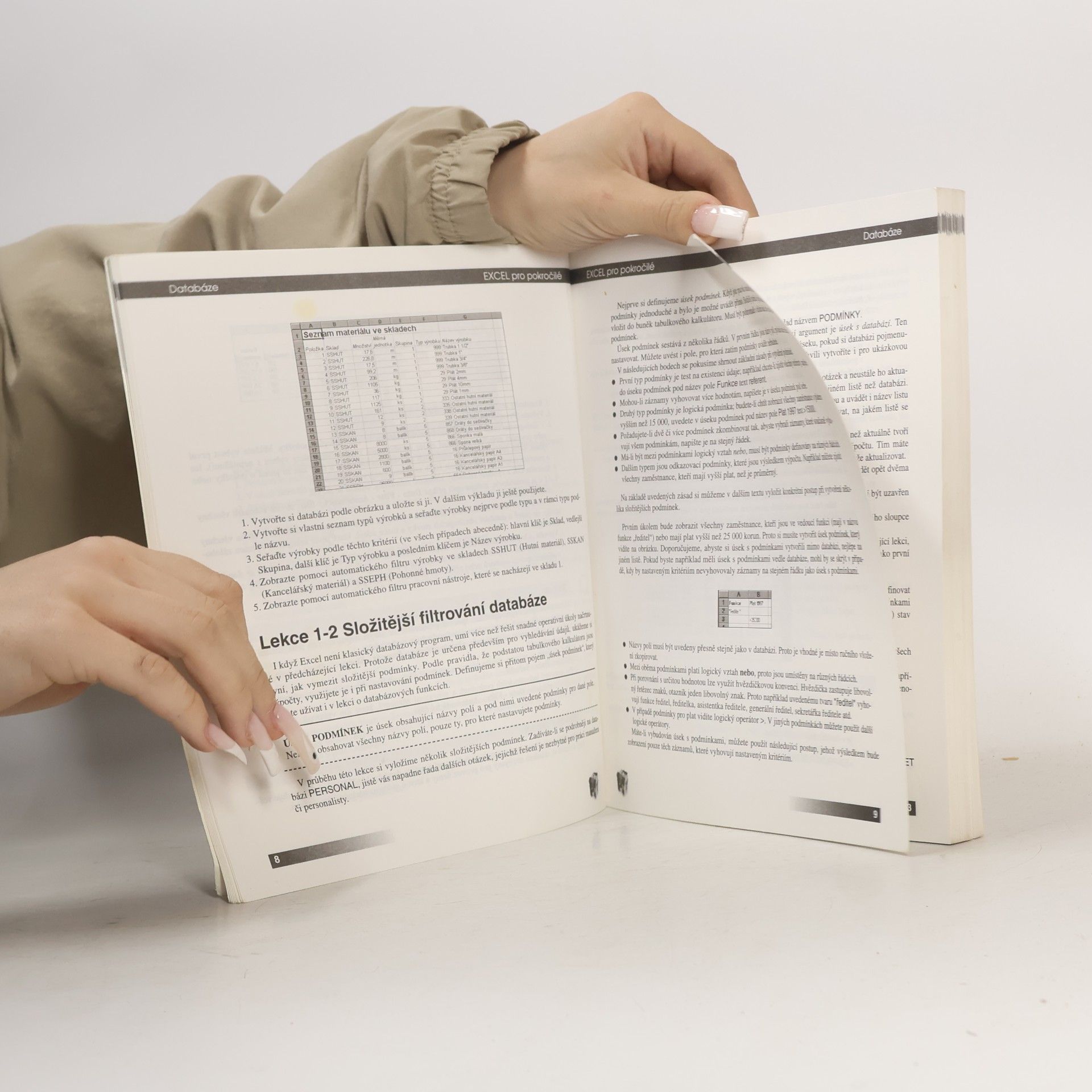 Tomáš Šimek Microsoft Excel pro Windows 3.x/95