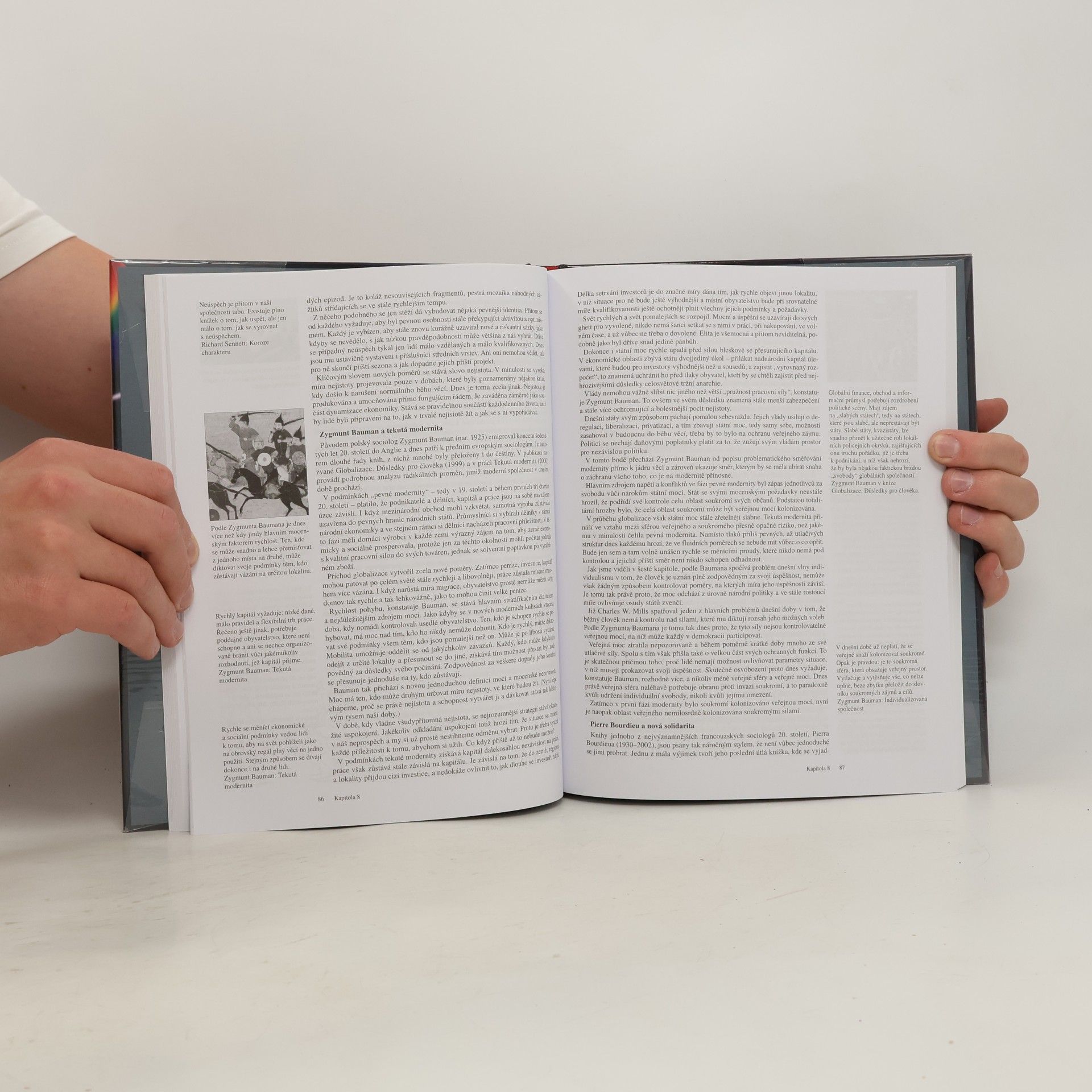 Jan Keller Úvod do filozofie, sociologie a psychologie