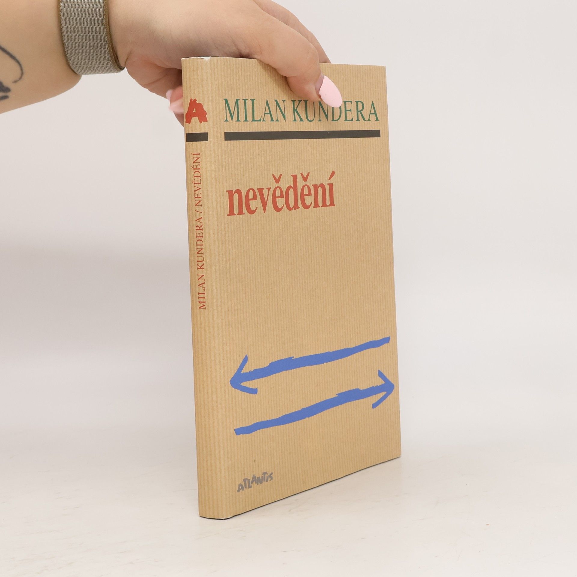Nevědění