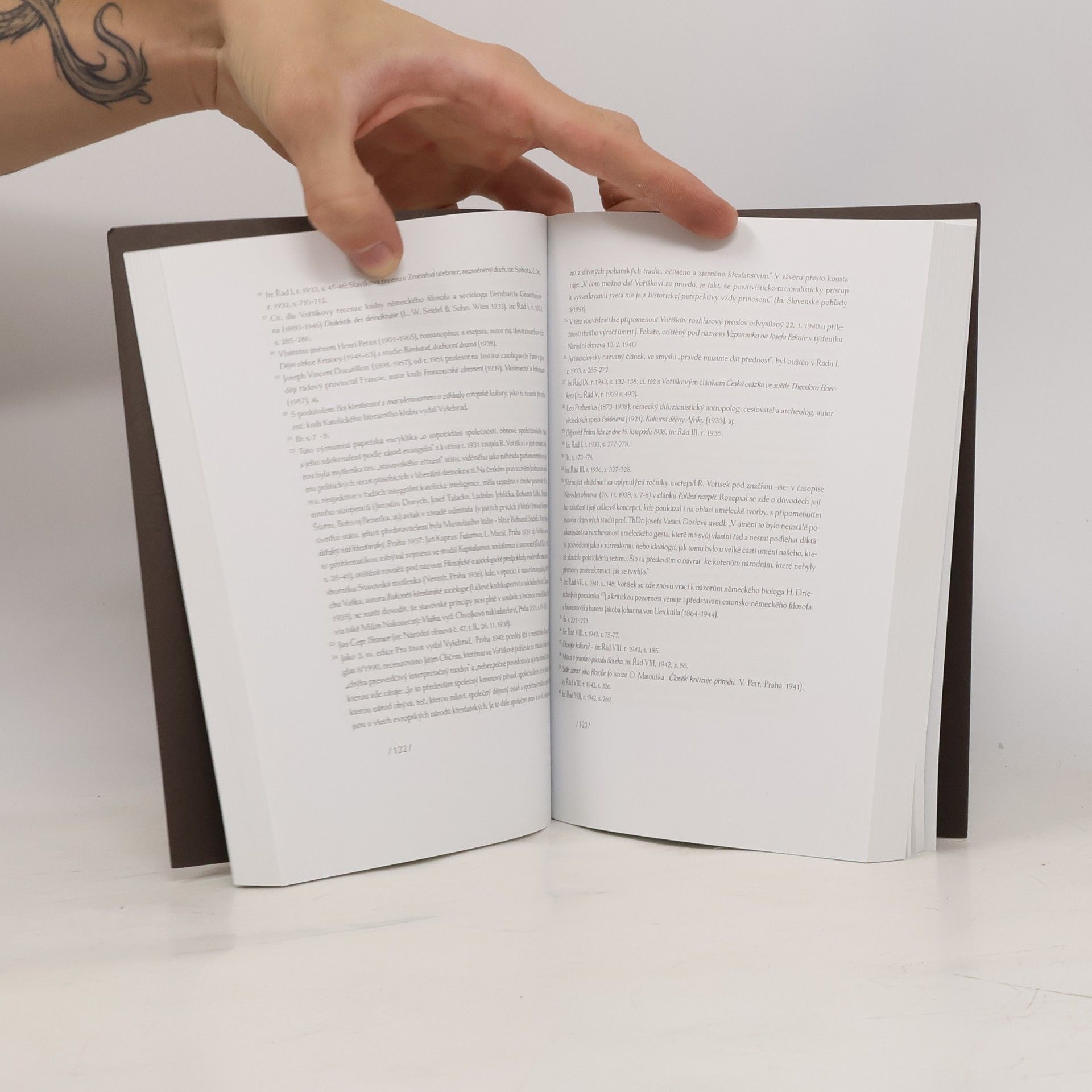 Autorenkollektiv Marginálie 2010